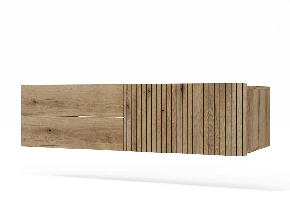 Zidni ormarić za umivaonik Mandeville 324