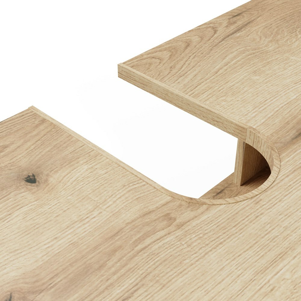 Zidni ormarić za umivaonik Mandeville 324