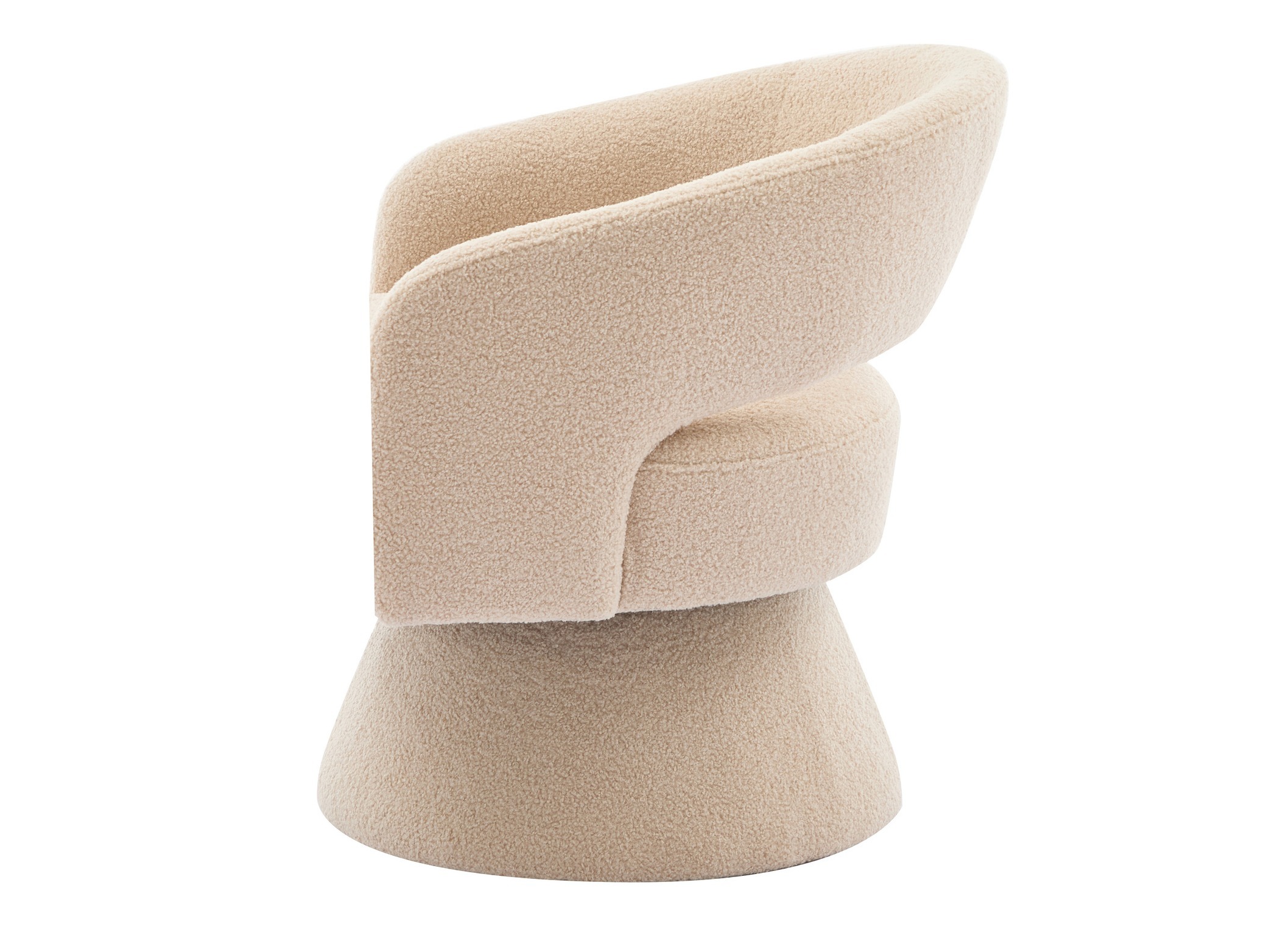 Fotelja Comfivo 475 (Bež)