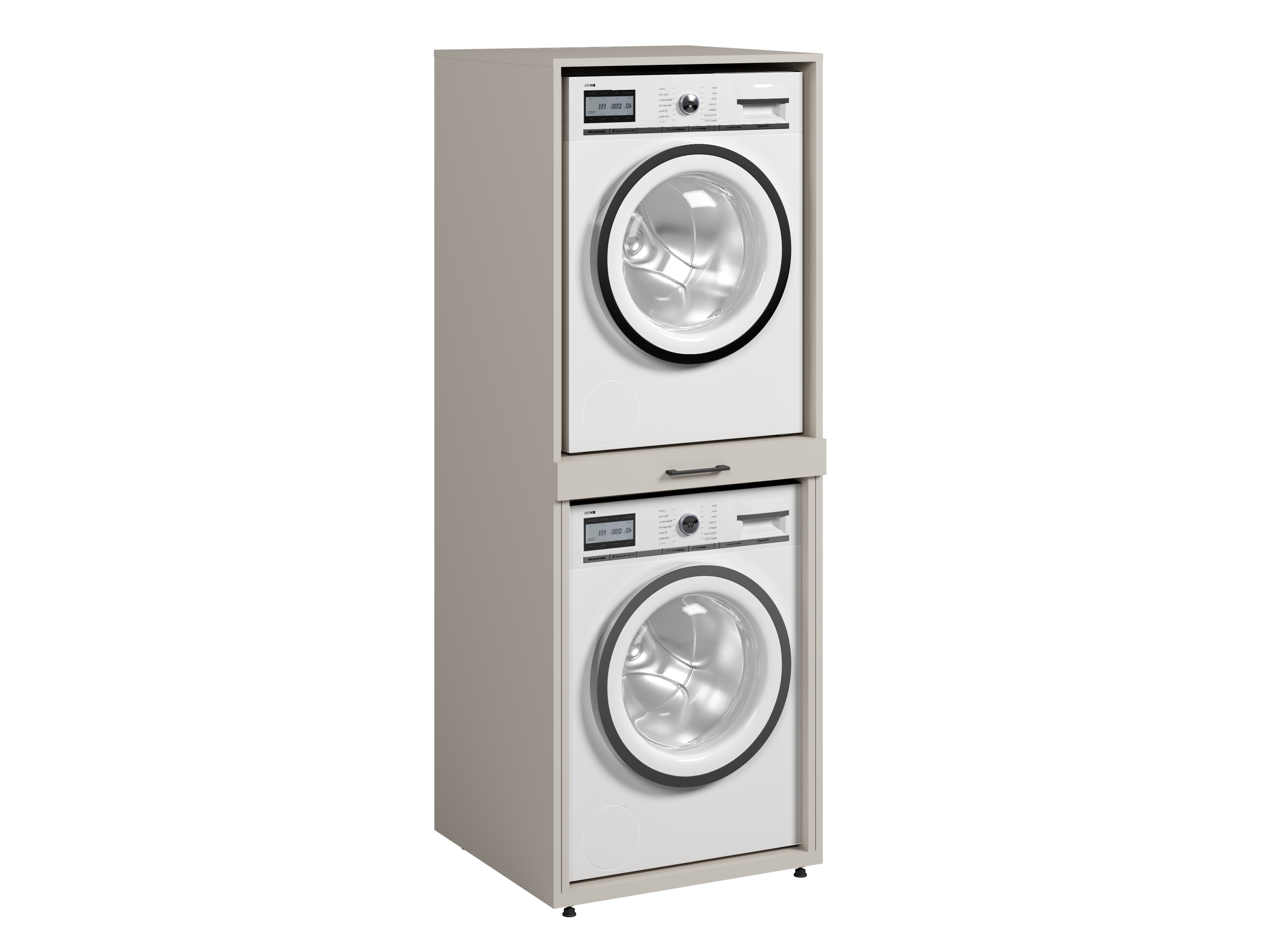 Kupaonska polica Novdele 103 (Kašmir)