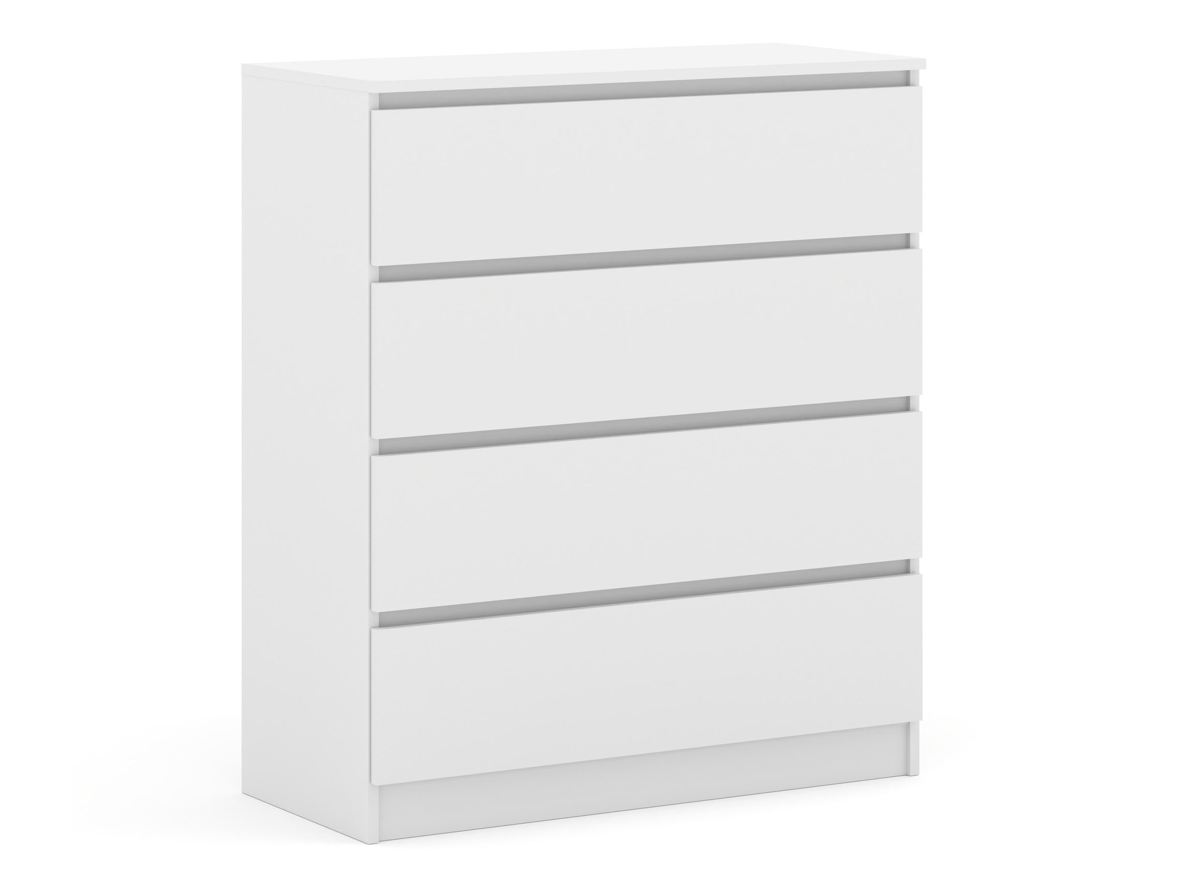 Komoda Buffalo 210 (Bijela)