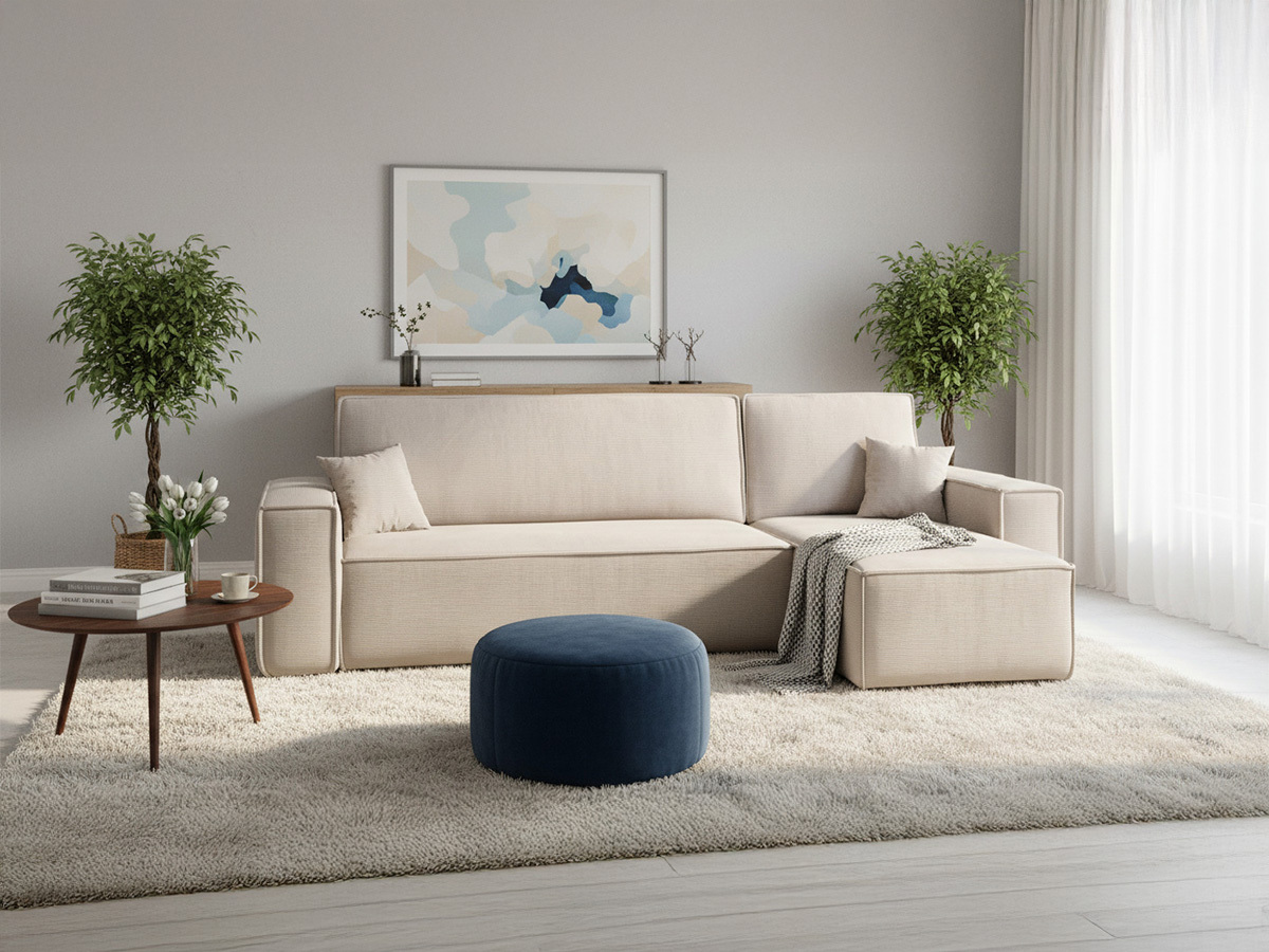 Kutna garnitura Calexico 100