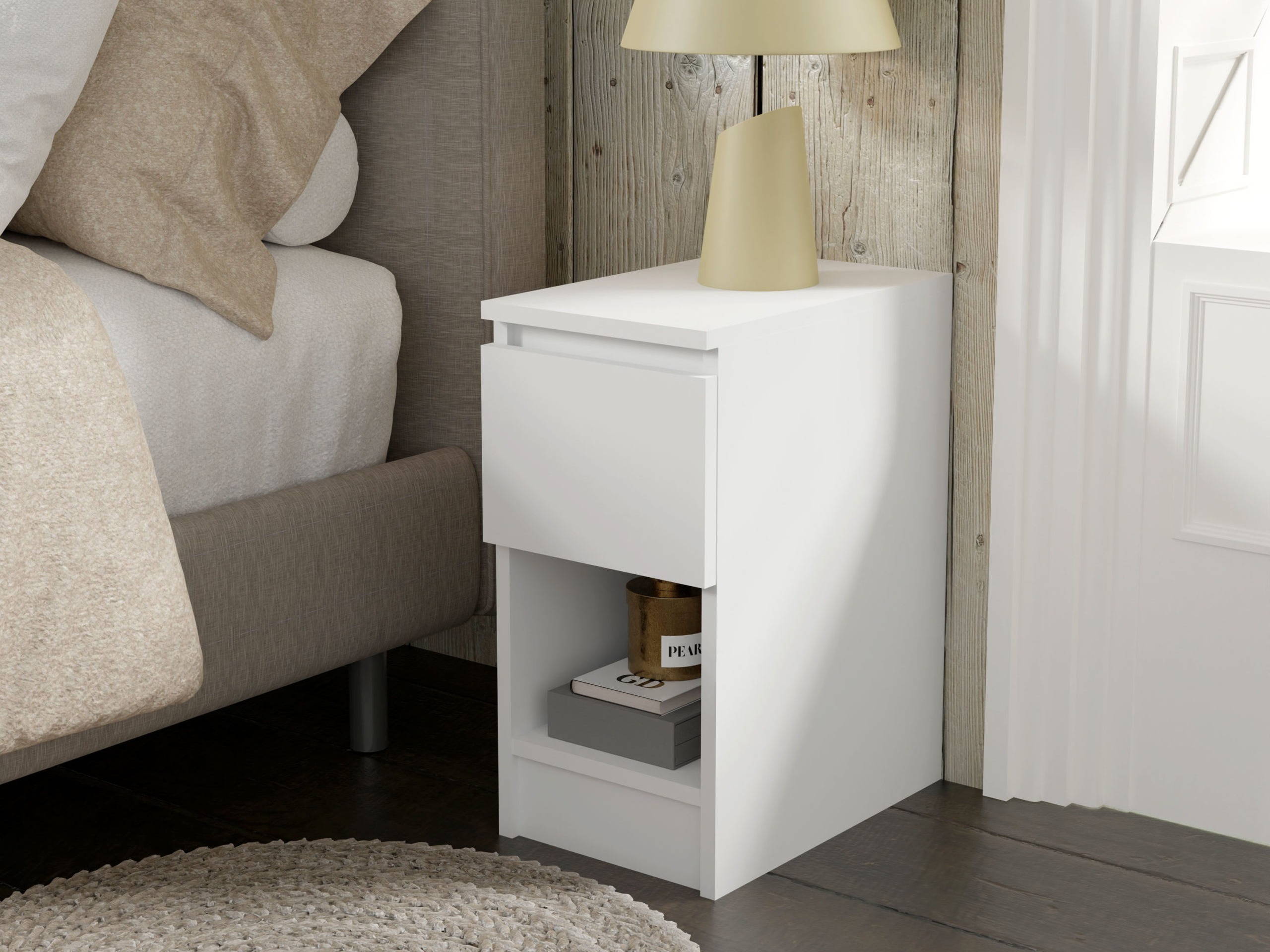 Noćni ormarić Buffalo 203