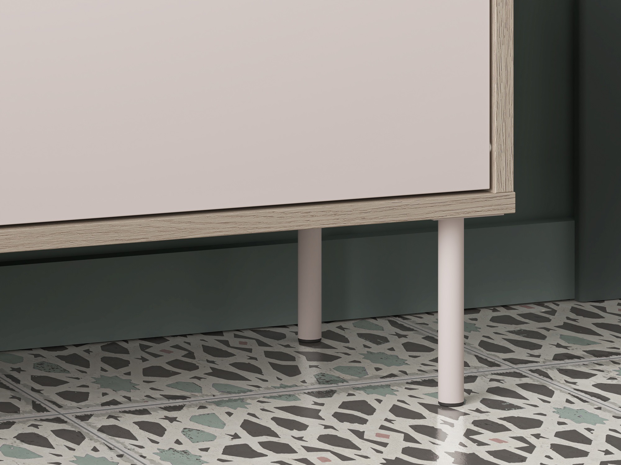 Ormarić za cipele Tivorlo 107