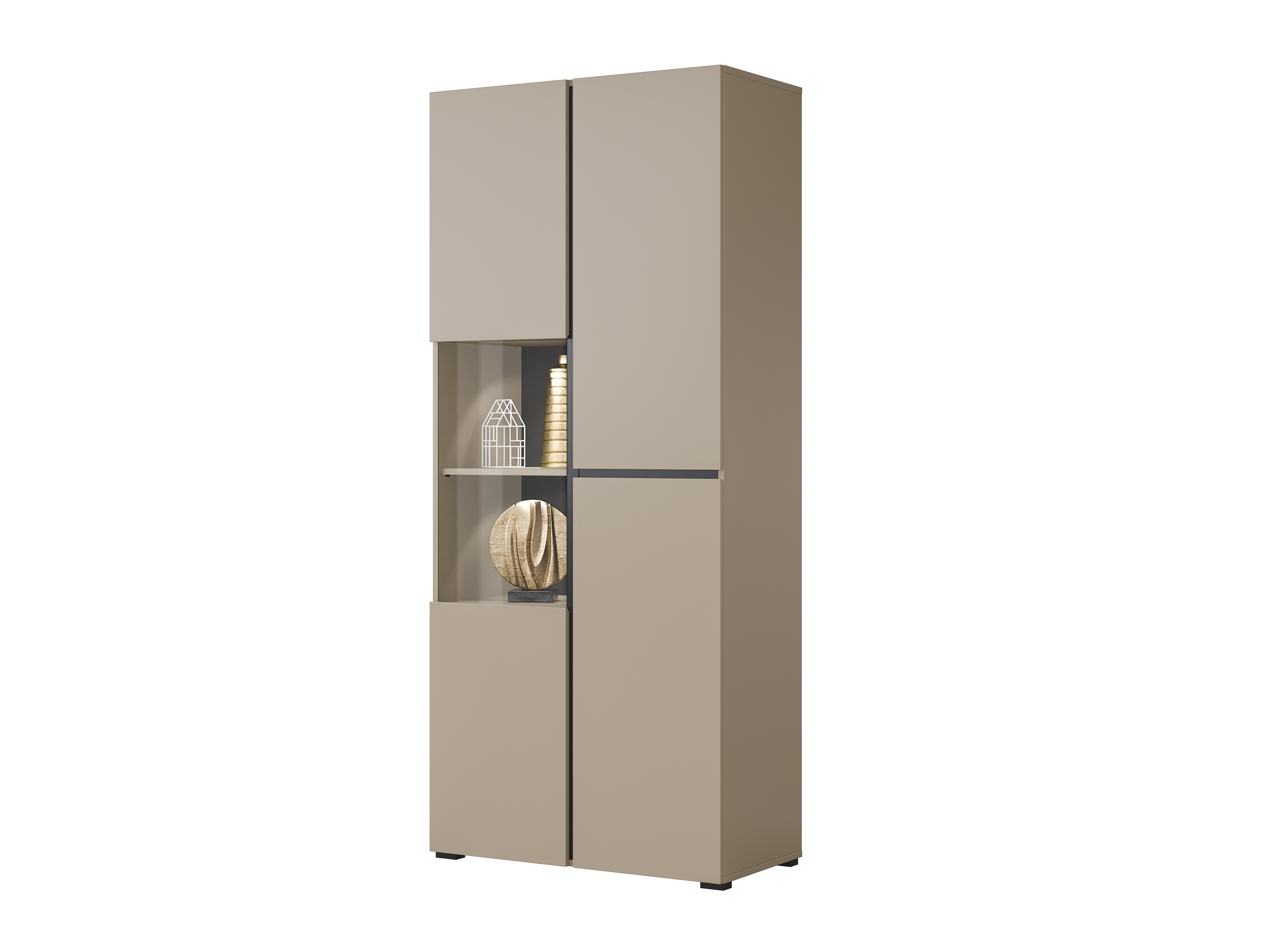 Polica Alfere 110 (Congo)