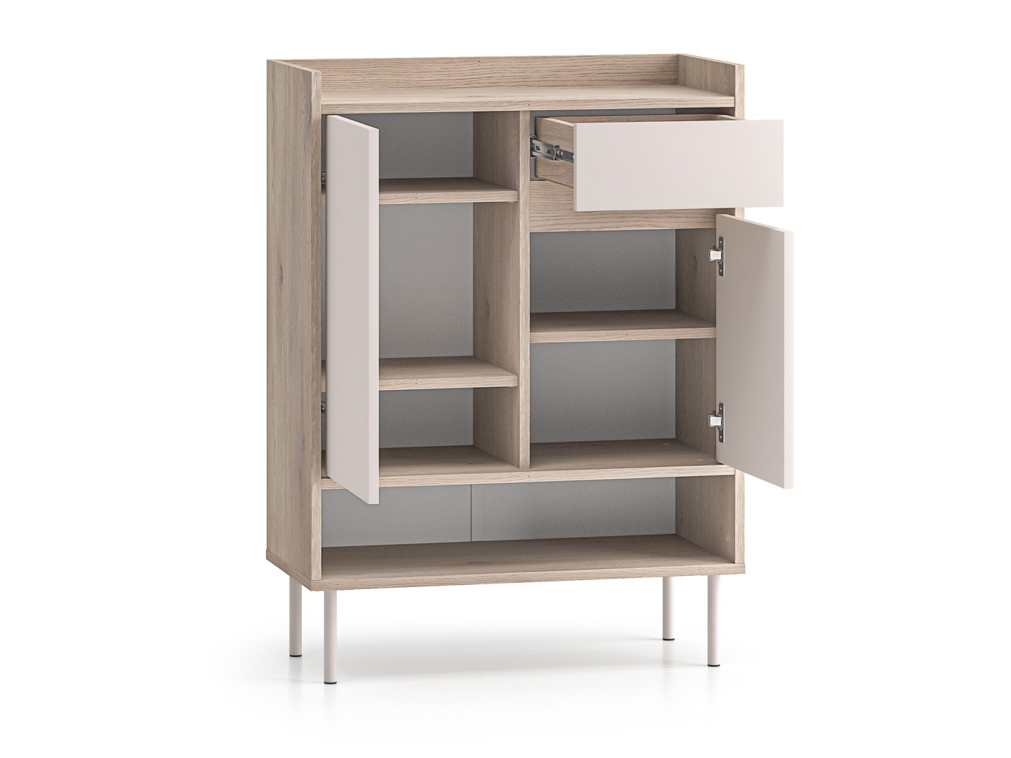 Polica za cipele Tivorlo 105