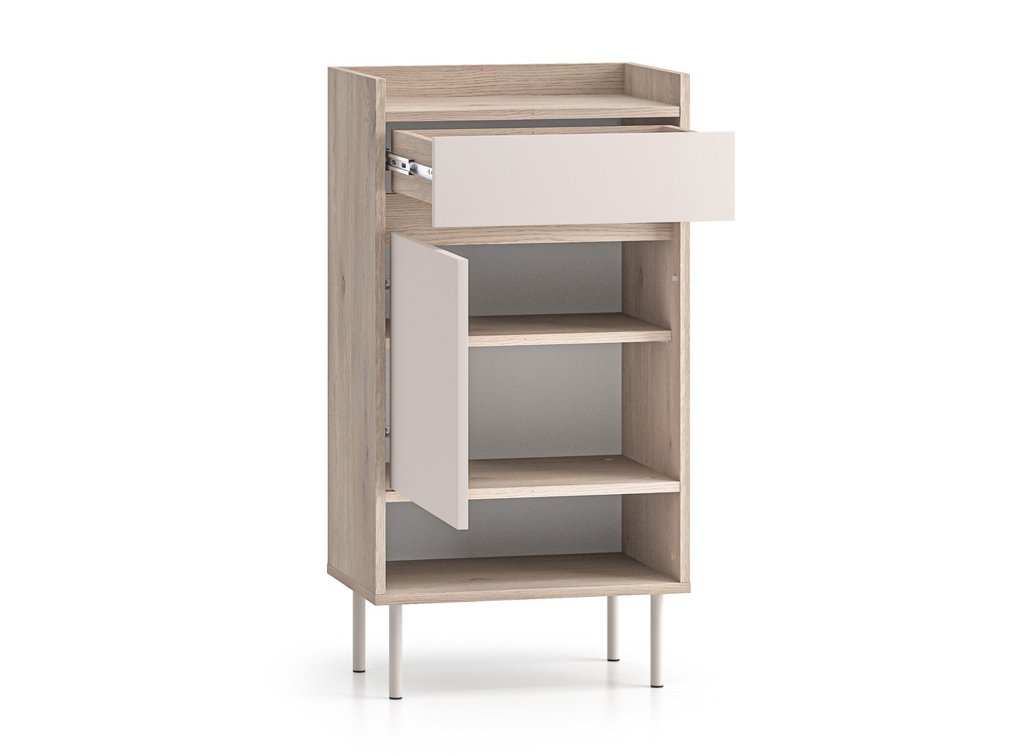 Polica za cipele Tivorlo 106