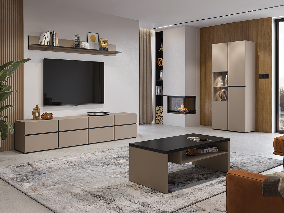 Set za dnevni boravak Alfere 117 (Congo)