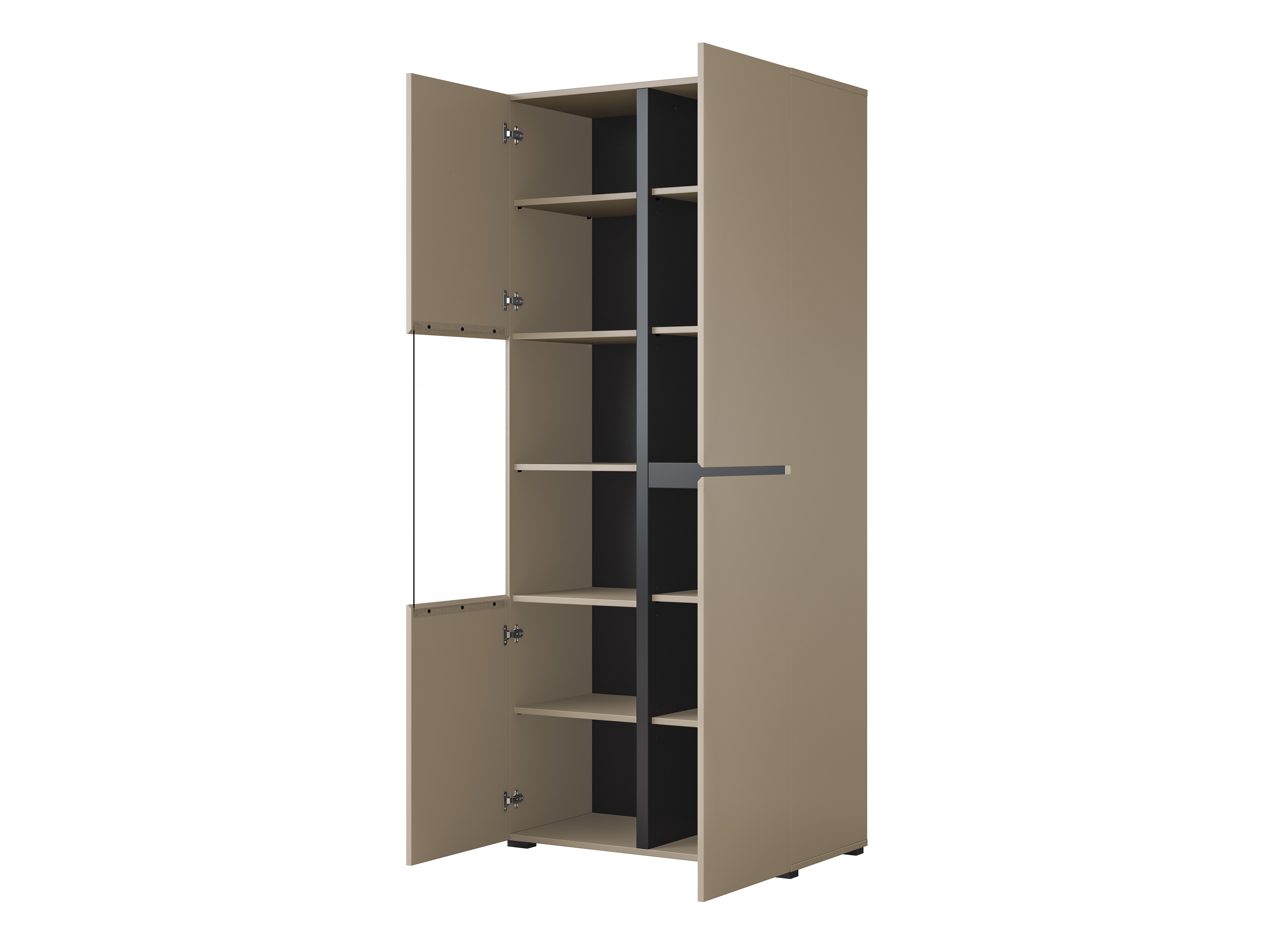 Set za dnevni boravak Alfere 117 (Congo)