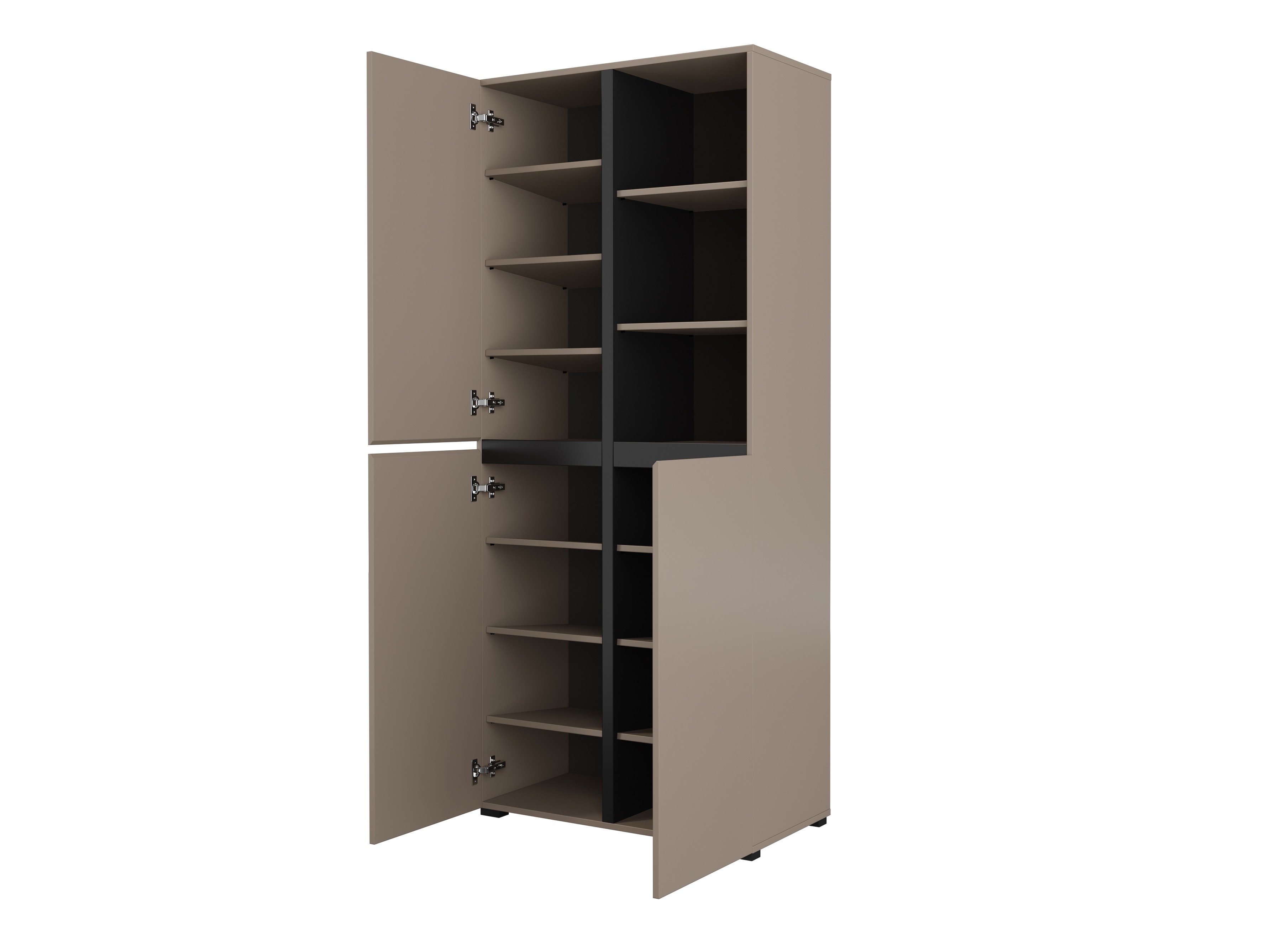 Set za hodnik Alfere 113 (Congo)