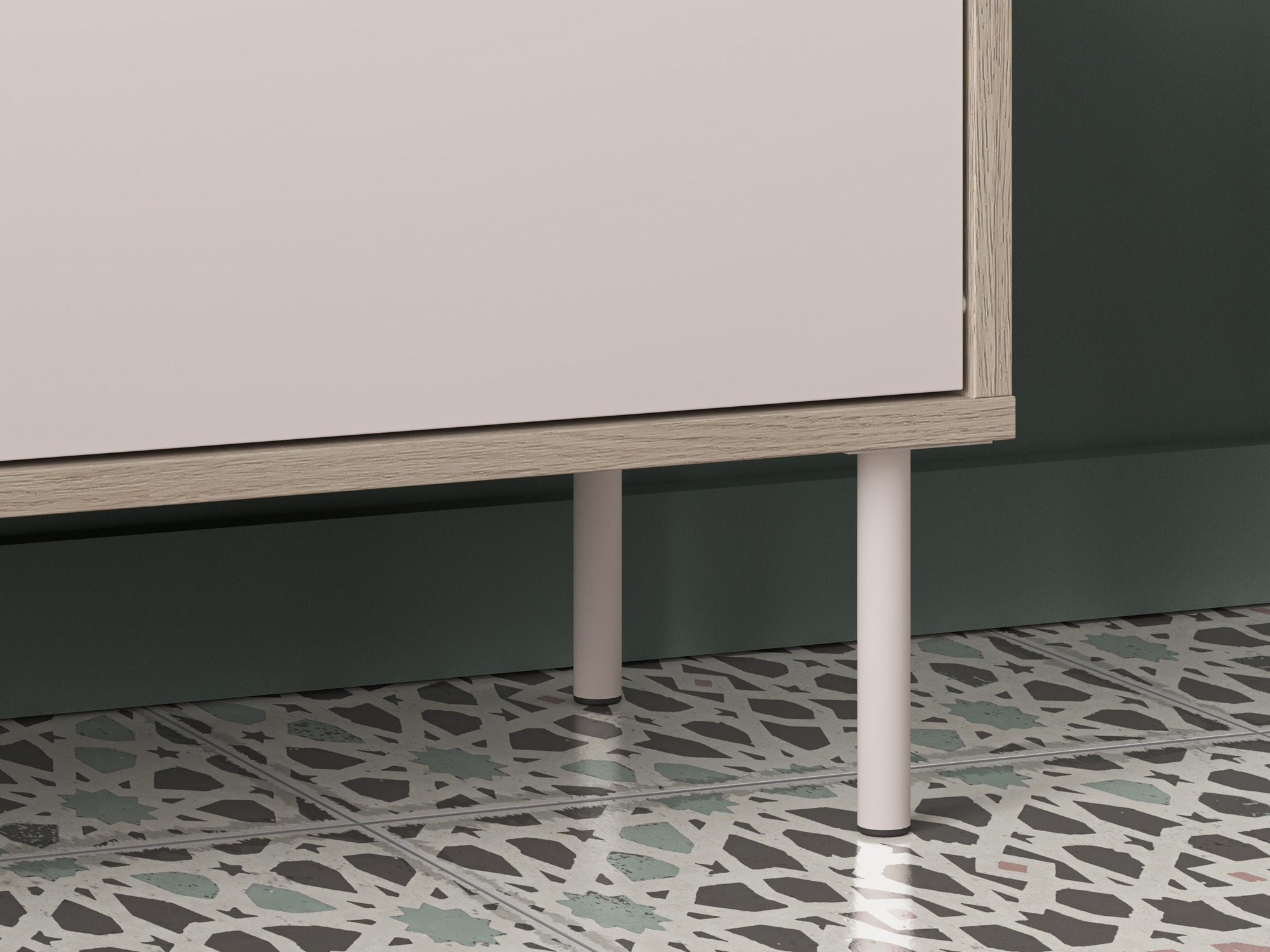 Set za hodnik Tivorlo 109