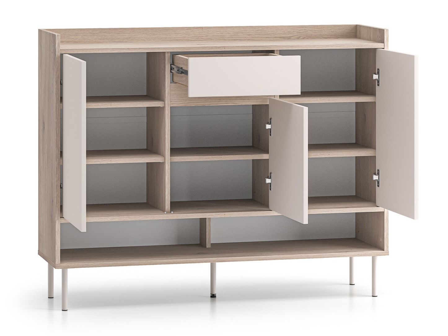 Set za hodnik Tivorlo 110