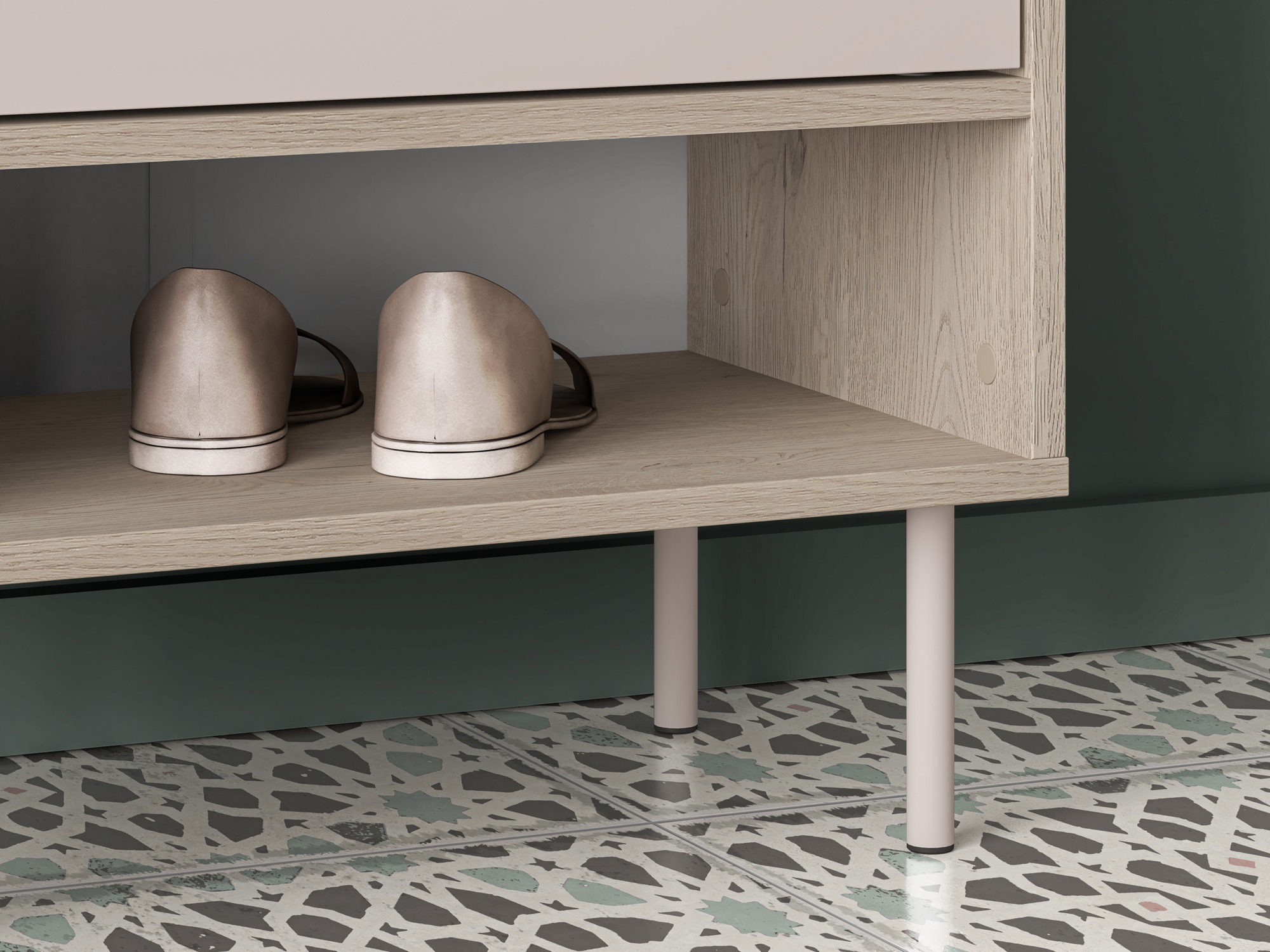 Set za hodnik Tivorlo 111