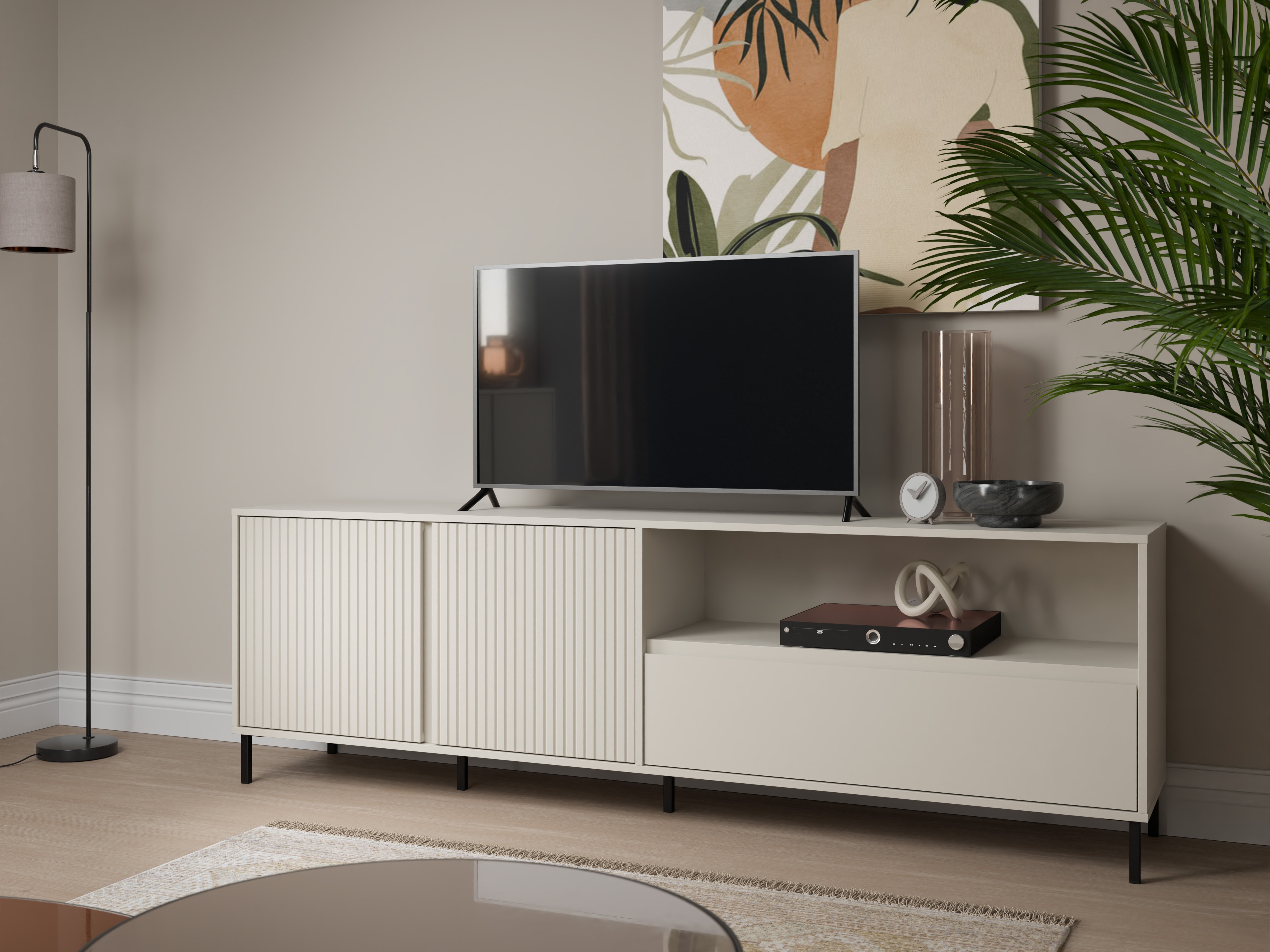 TV stol Ruvrevi 101 (Kašmir)