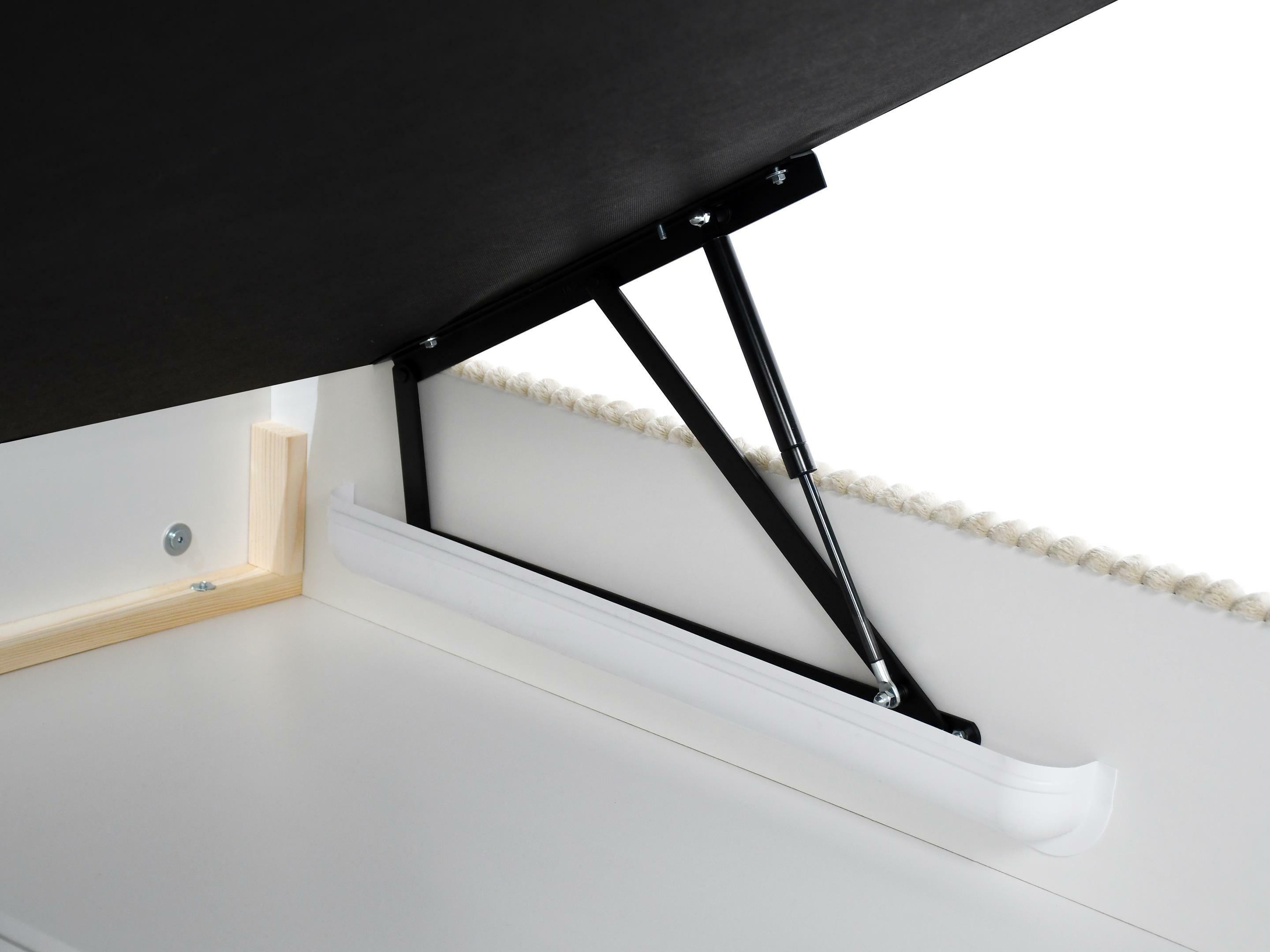 Boxspring krevet Margate 130 (Tilia 37)