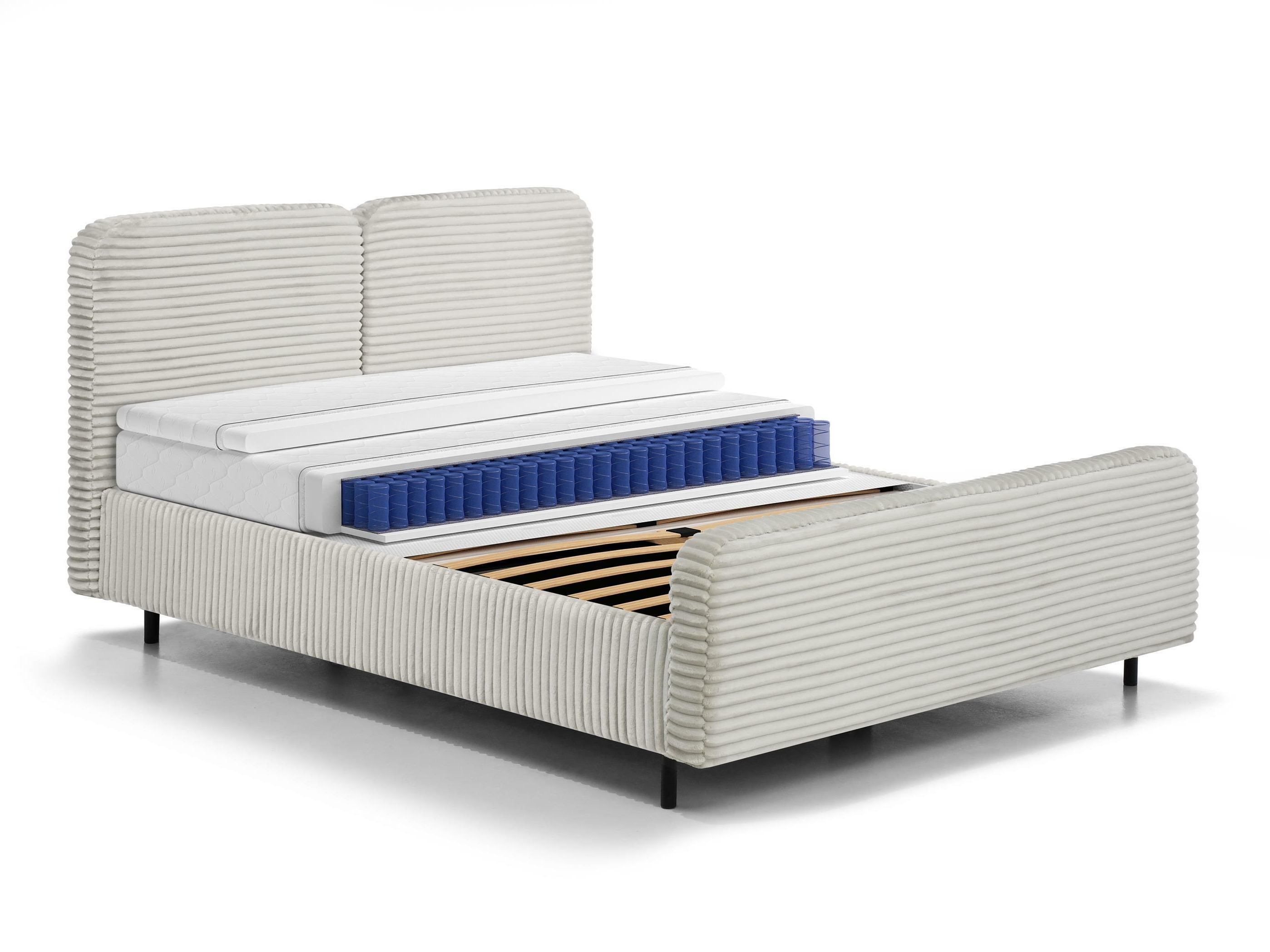 Boxspring krevet Margate 130 (Tilia 62)