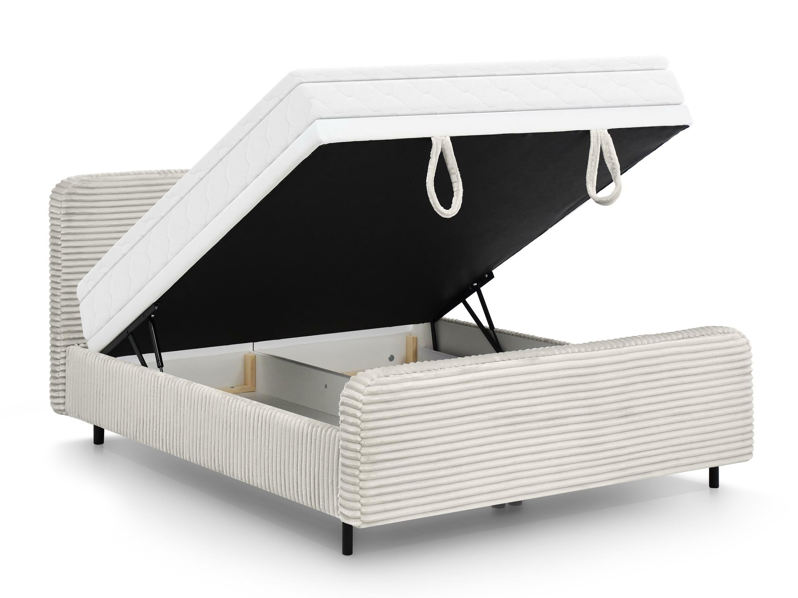 Boxspring krevet Margate 130 (Tilia 86)
