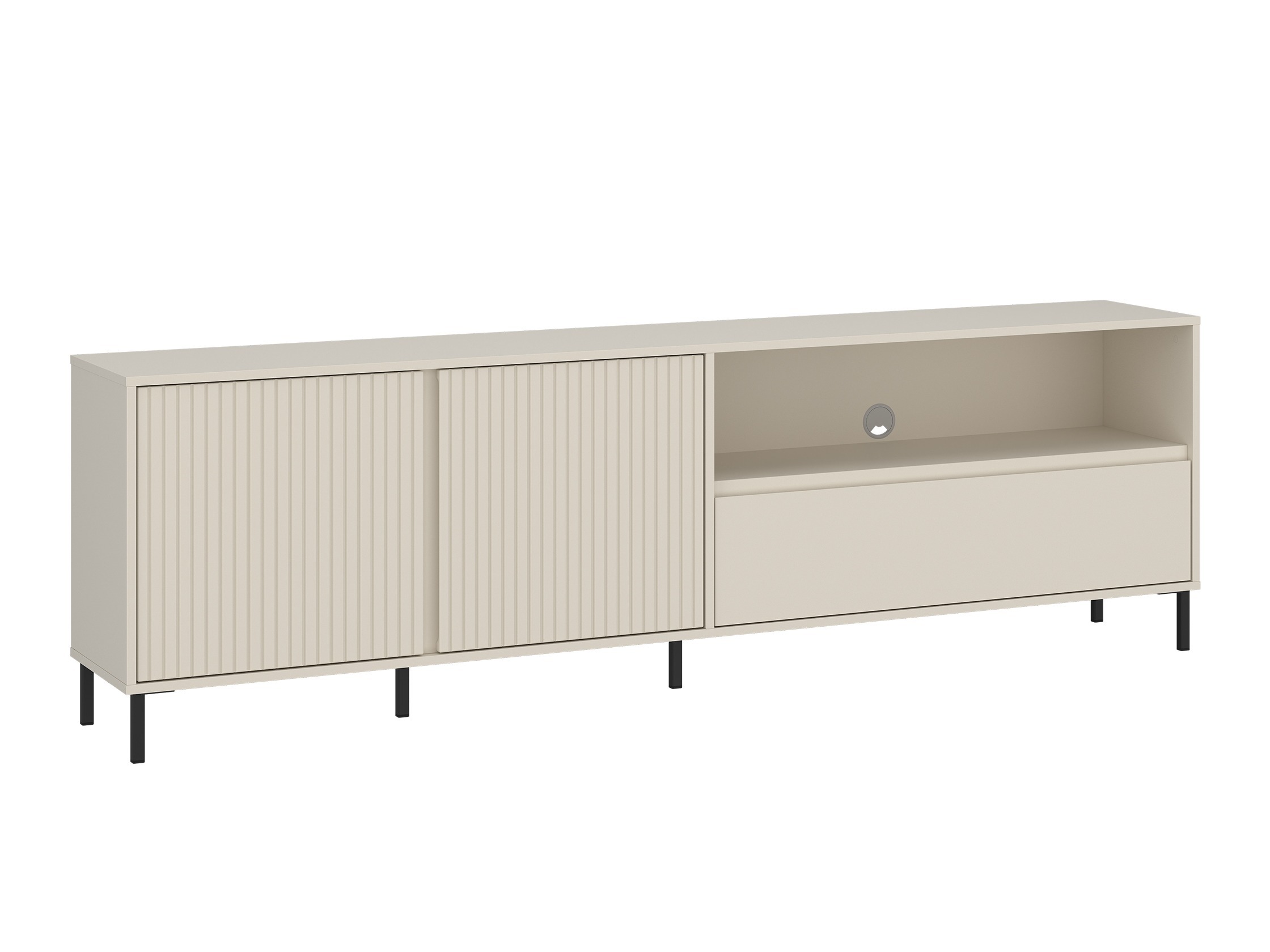 Dnevni boravak Ruvrevi 105 (Kašmir)