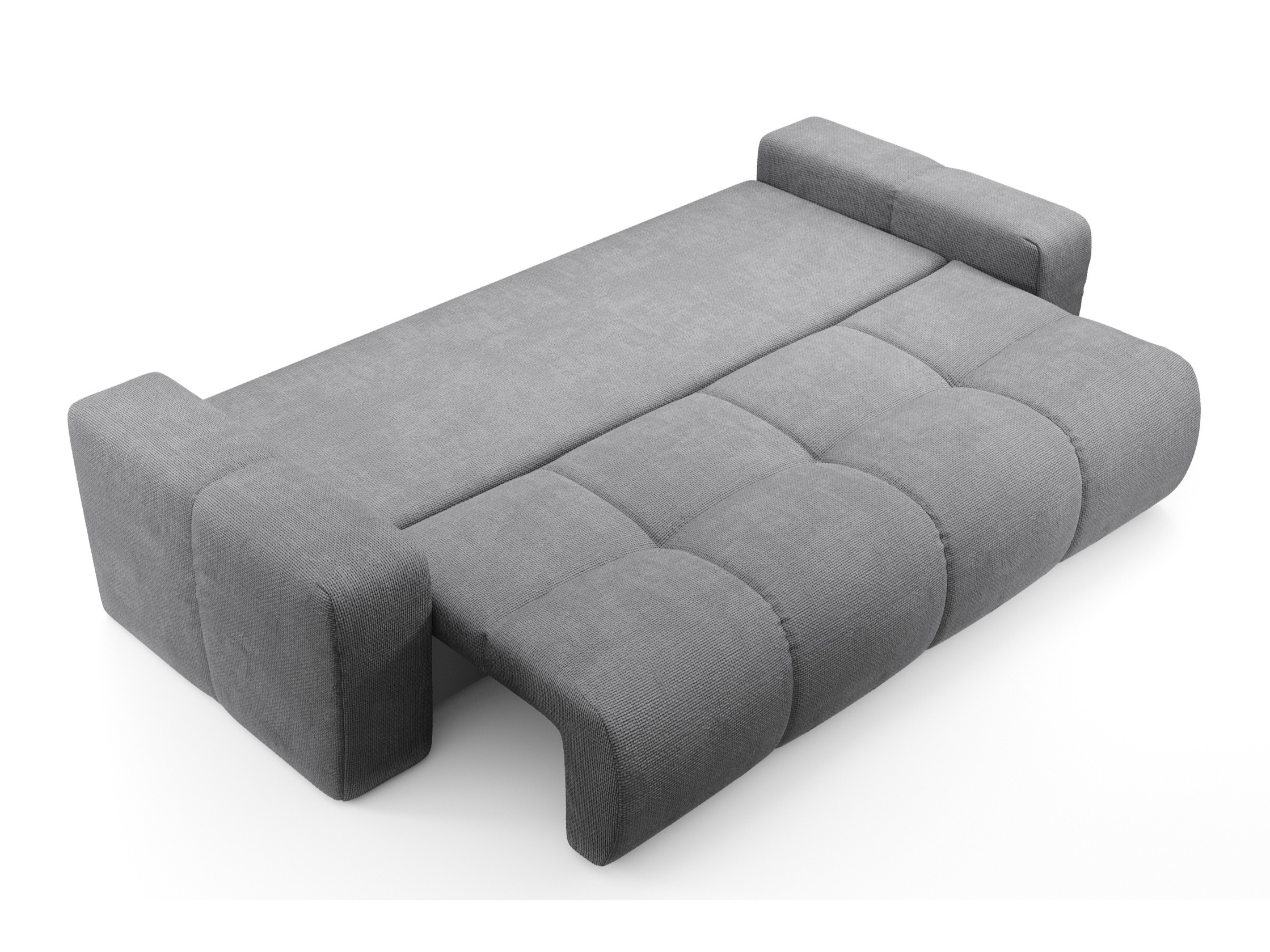 Kauč na razvlačenje Kingston 154 (Flow 17)