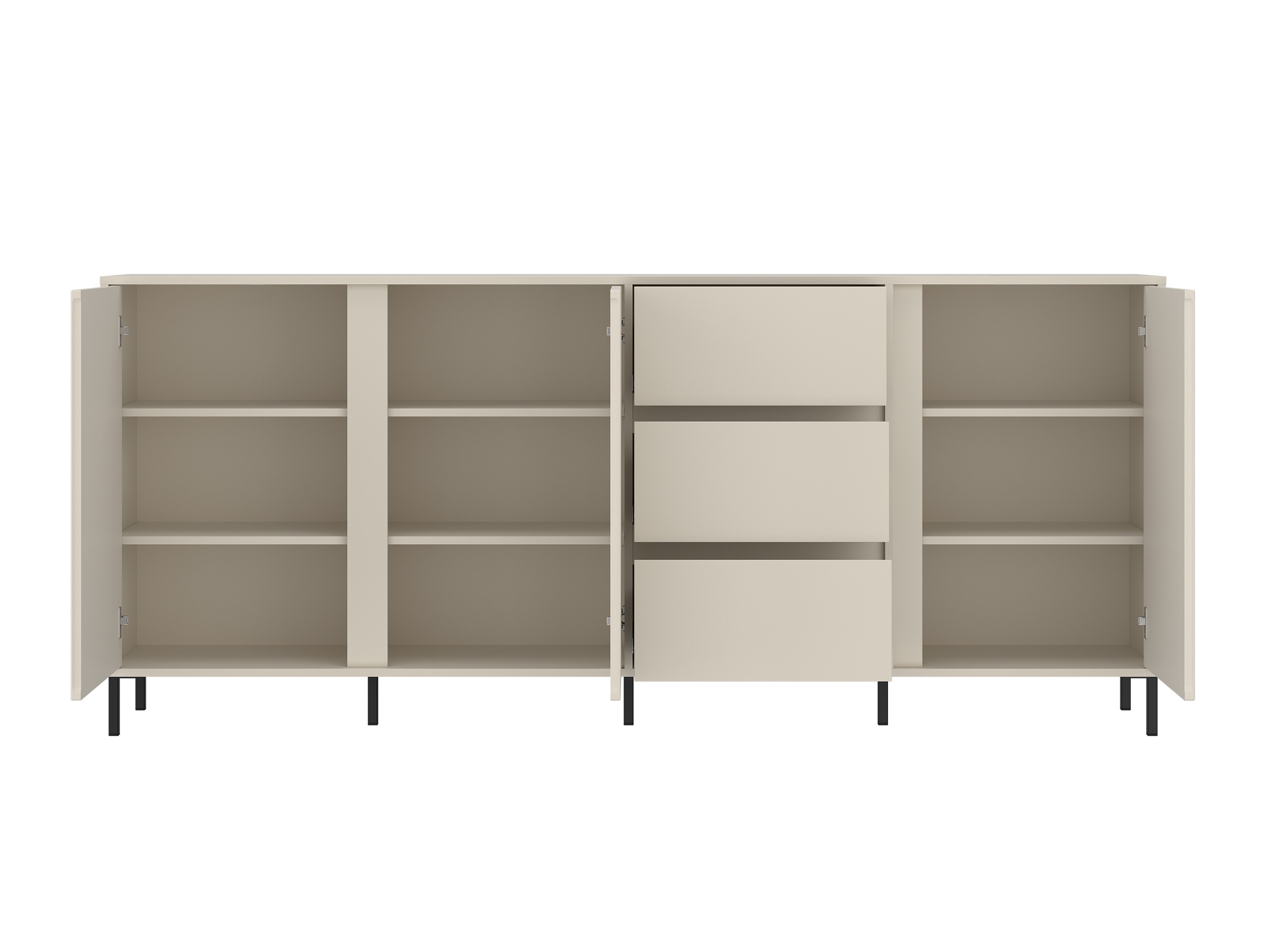 Set za dnevni boravak Ruvrevi 105 (Kašmir)