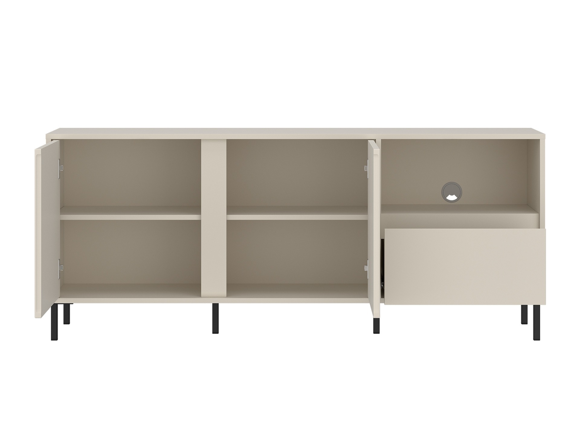 Set za dnevni boravak Ruvrevi 106 (Kašmir)