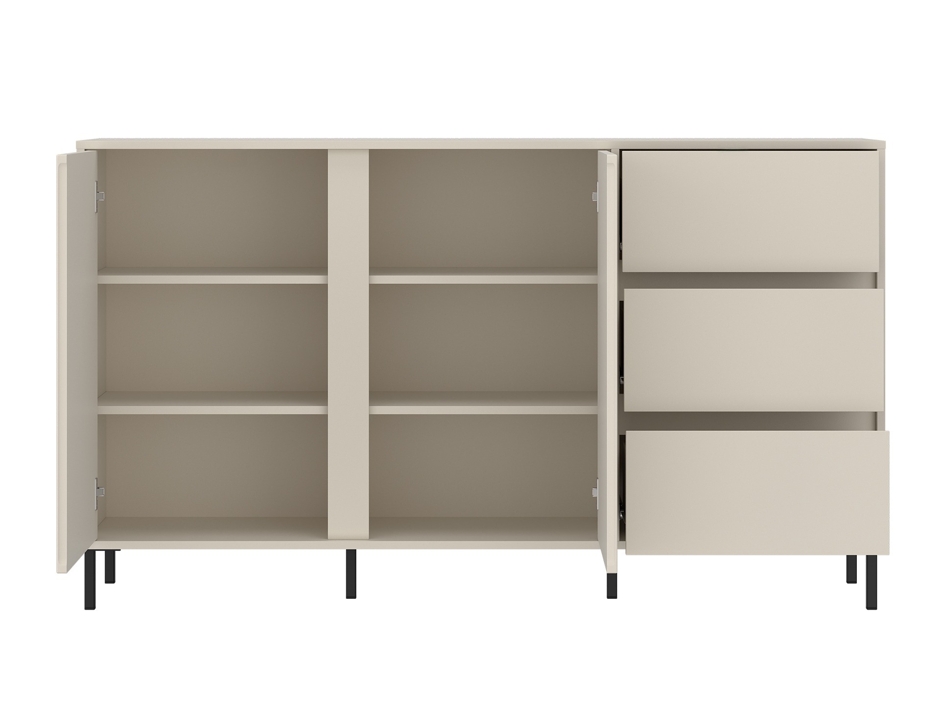 Set za dnevni boravak Ruvrevi 106 (Kašmir)