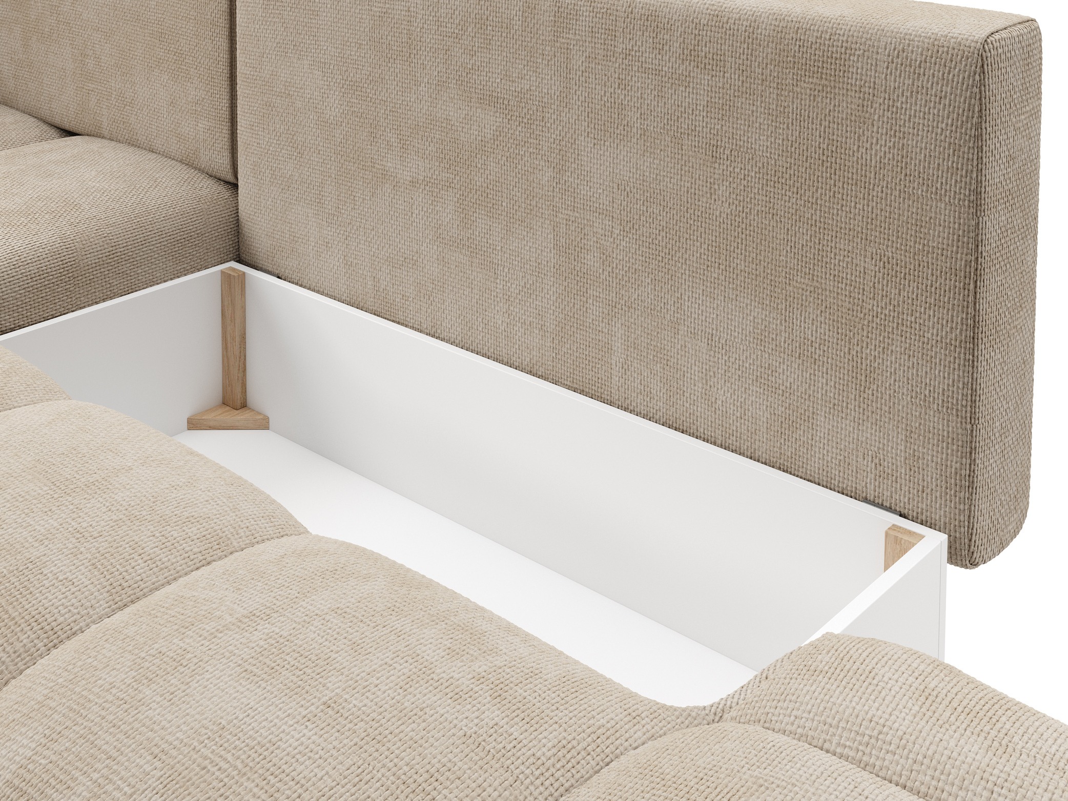 Kutna garnitura Kingston 156 (Flow 02)