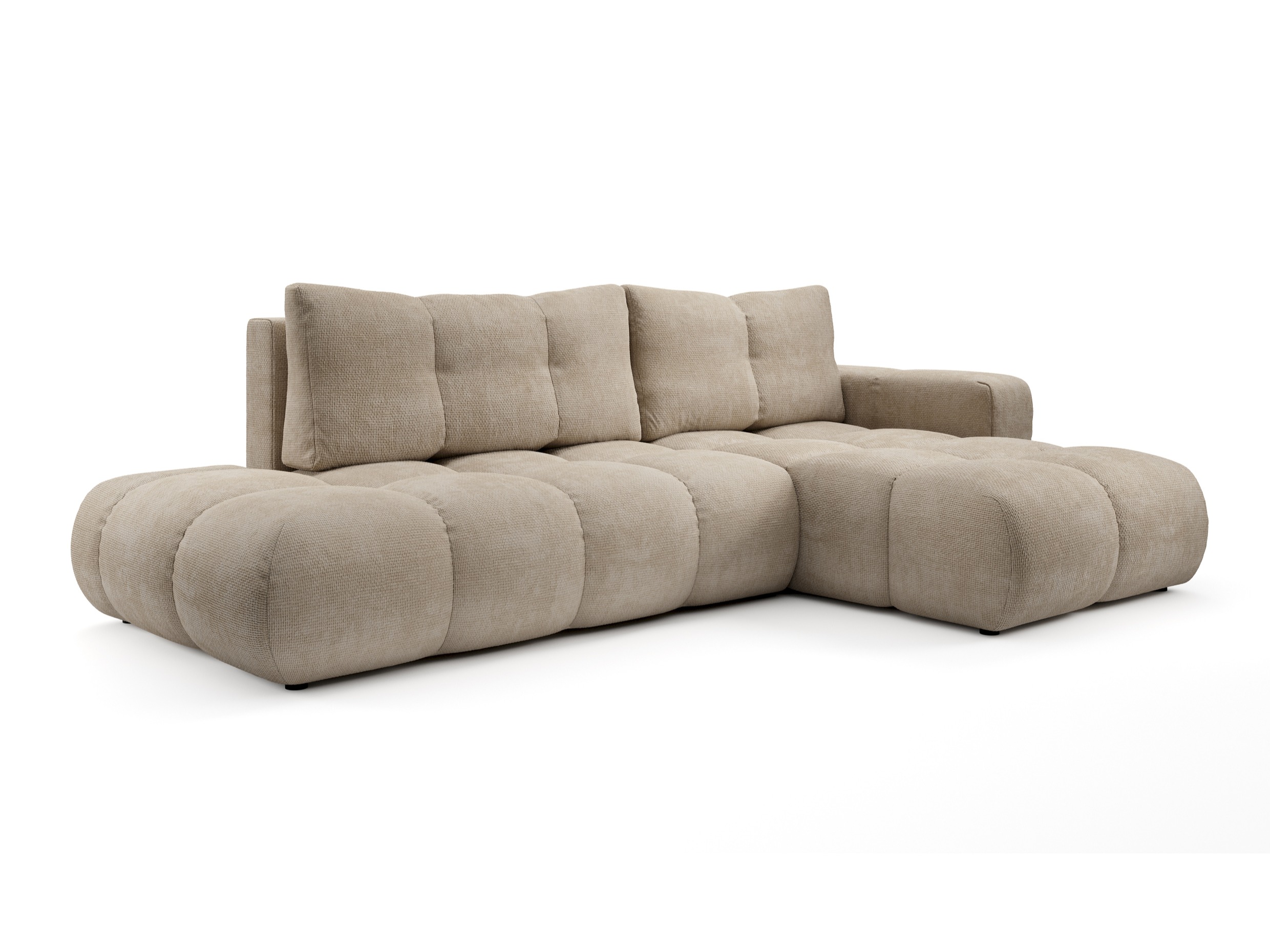 Kutna garnitura Kingston 156 (Flow 02)
