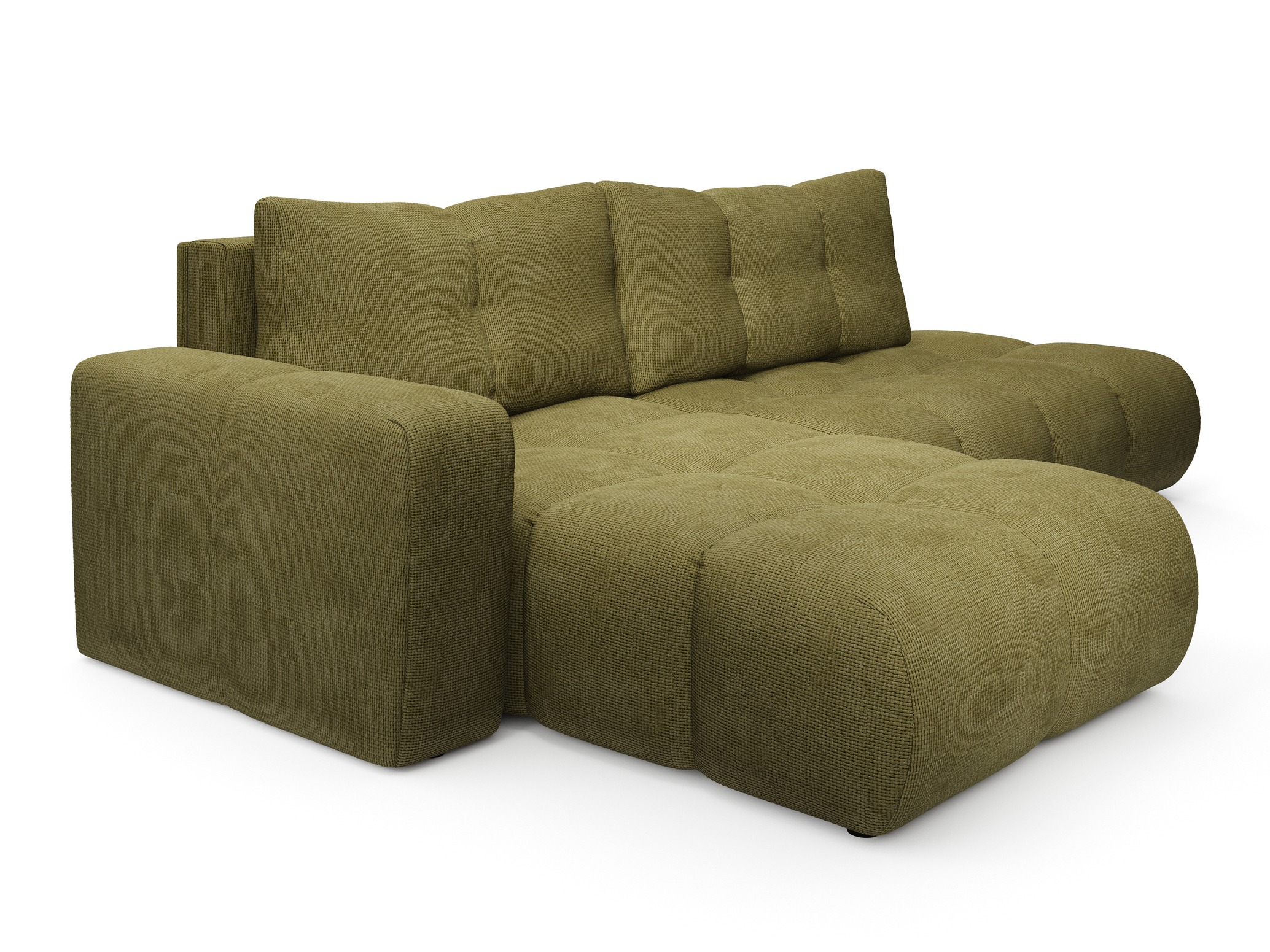 Kutna garnitura Kingston 156 (Flow 12)