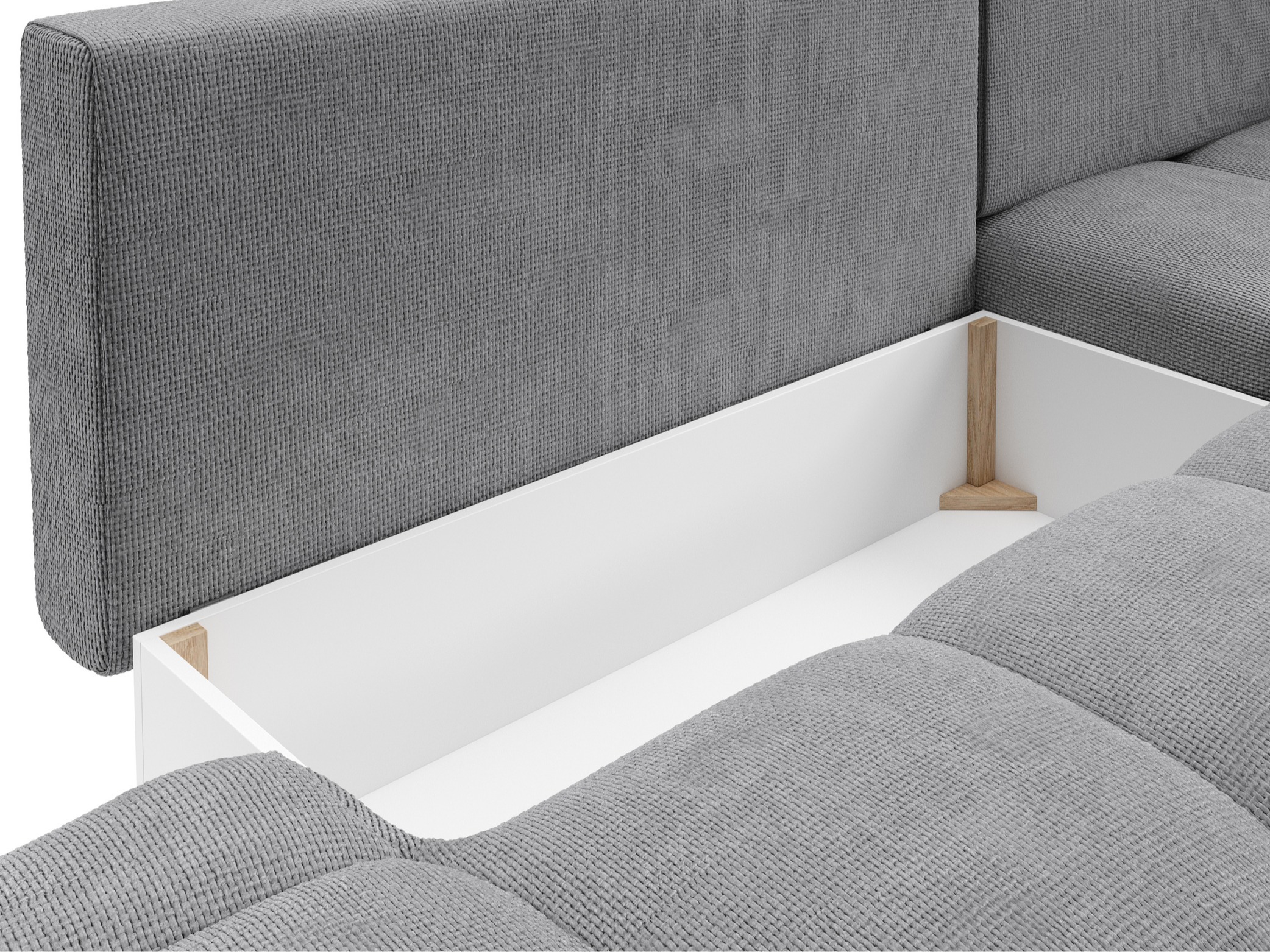 Kutna garnitura Kingston 156 (Flow 17)