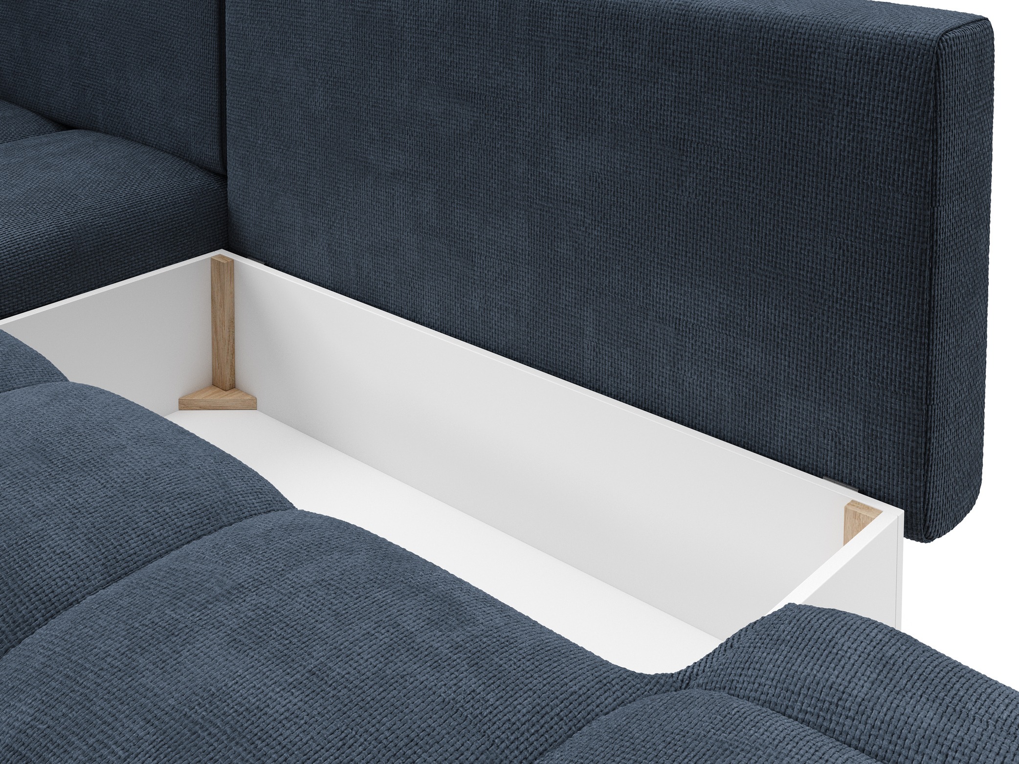 Kutna garnitura Kingston 156 (Flow 22)