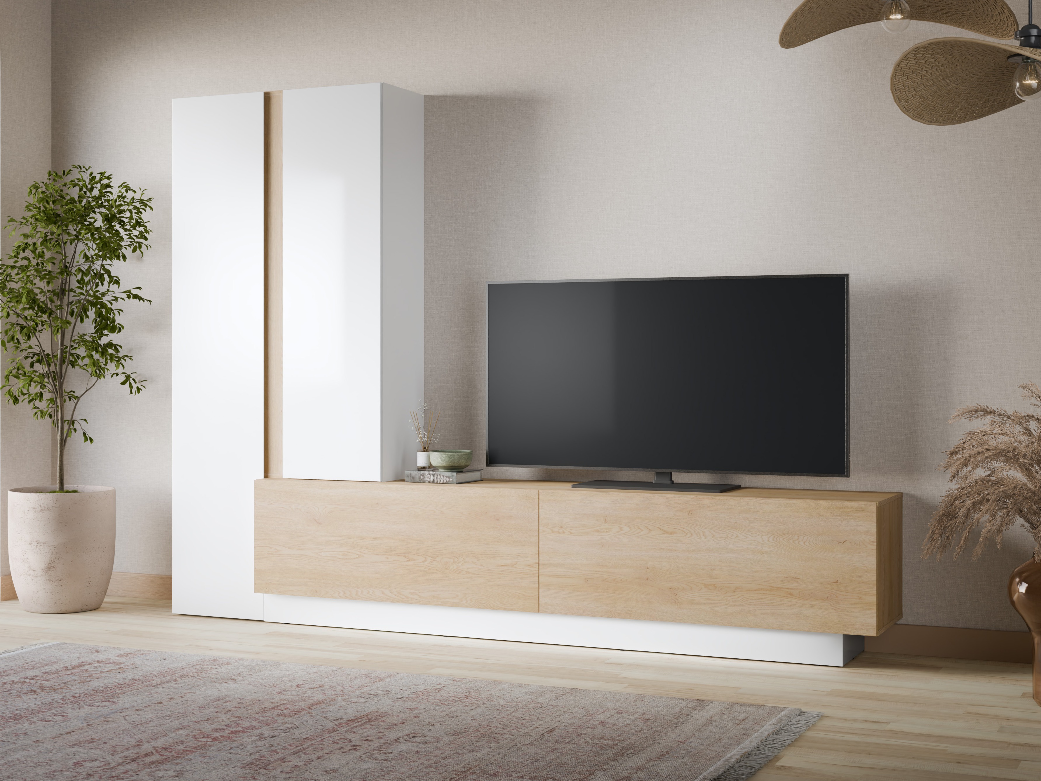 Set za dnevni boravak Ontario 164