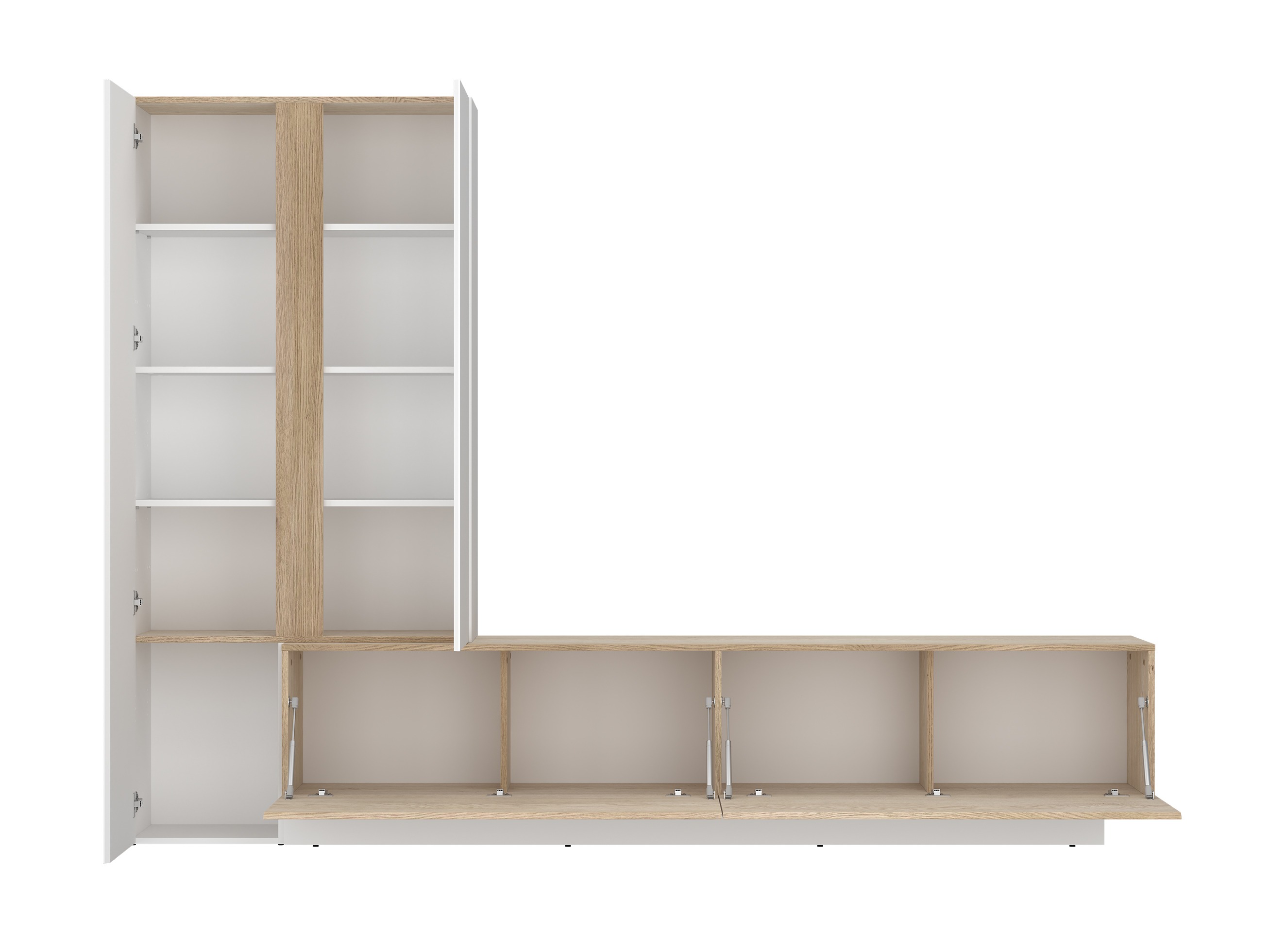 Set za dnevni boravak Ontario 164