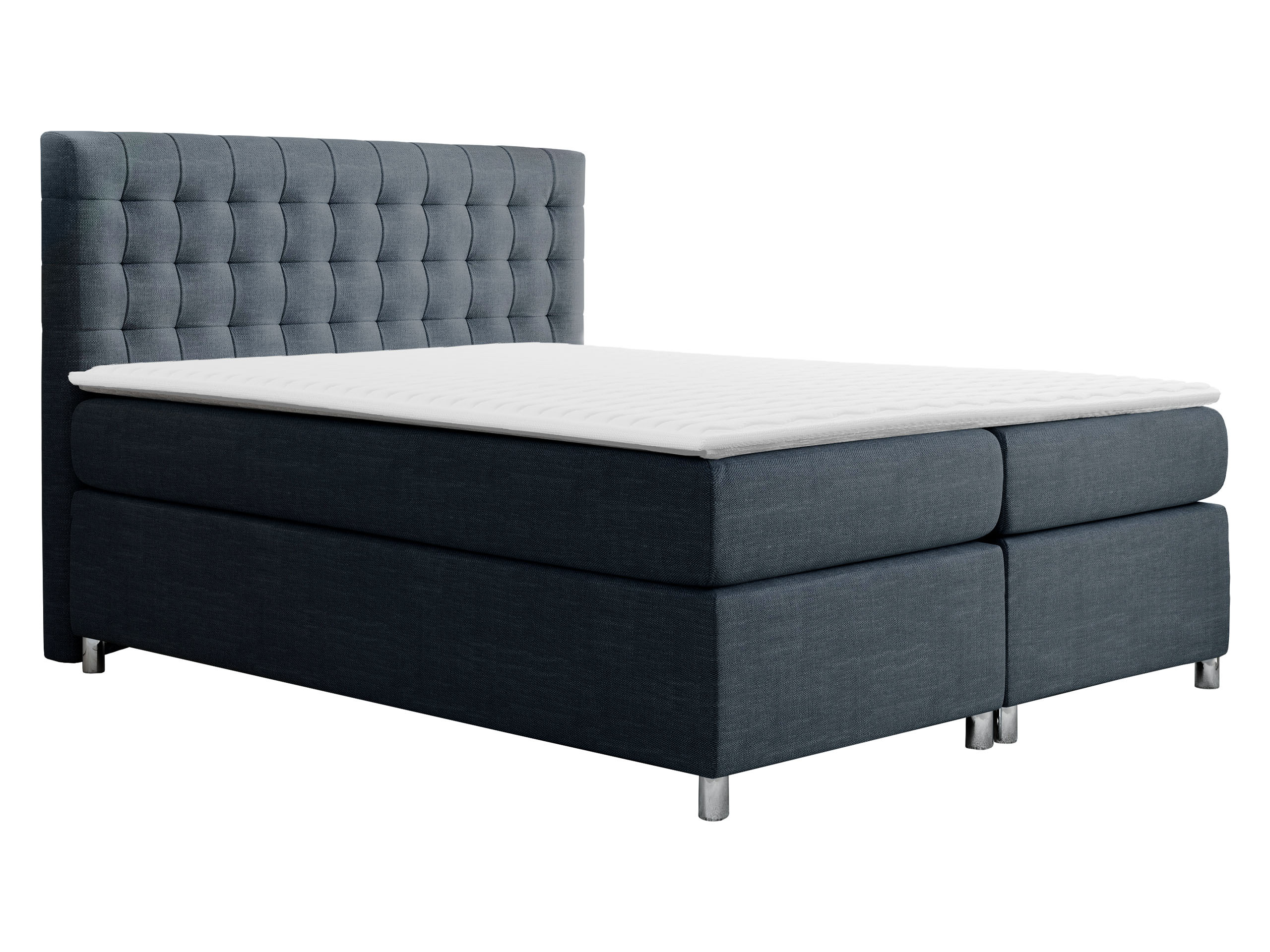 Boxspring krevet Baltimore 117 (Spirit 13)
