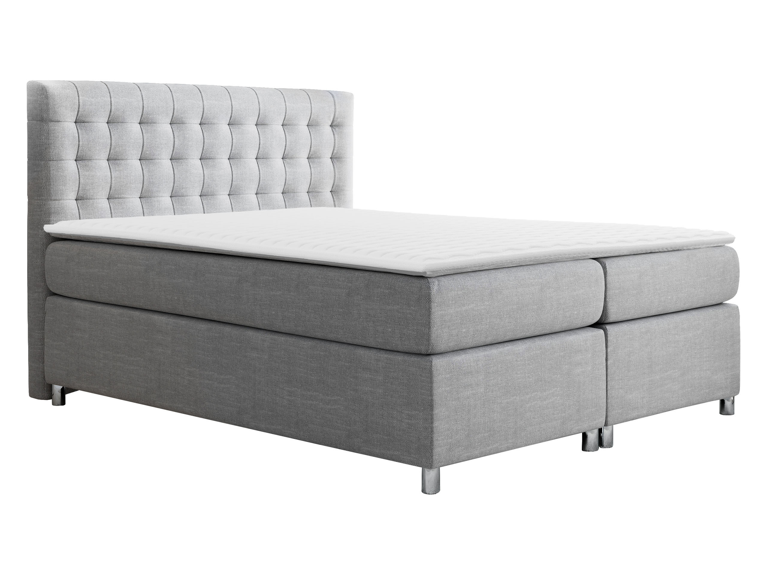 Boxspring krevet Signum (Ikar 05)