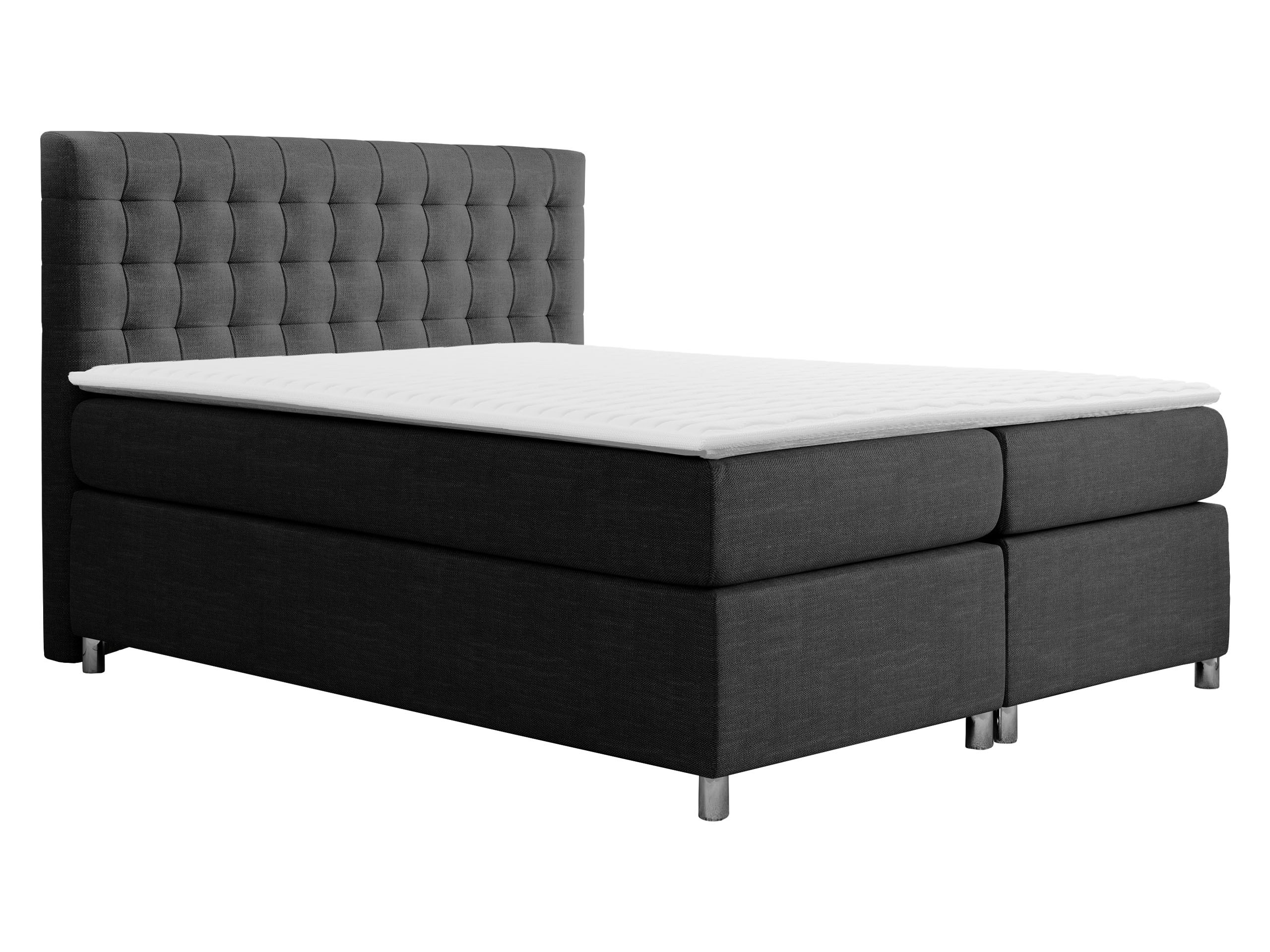 Boxspring krevet Signum (Ikar 08)