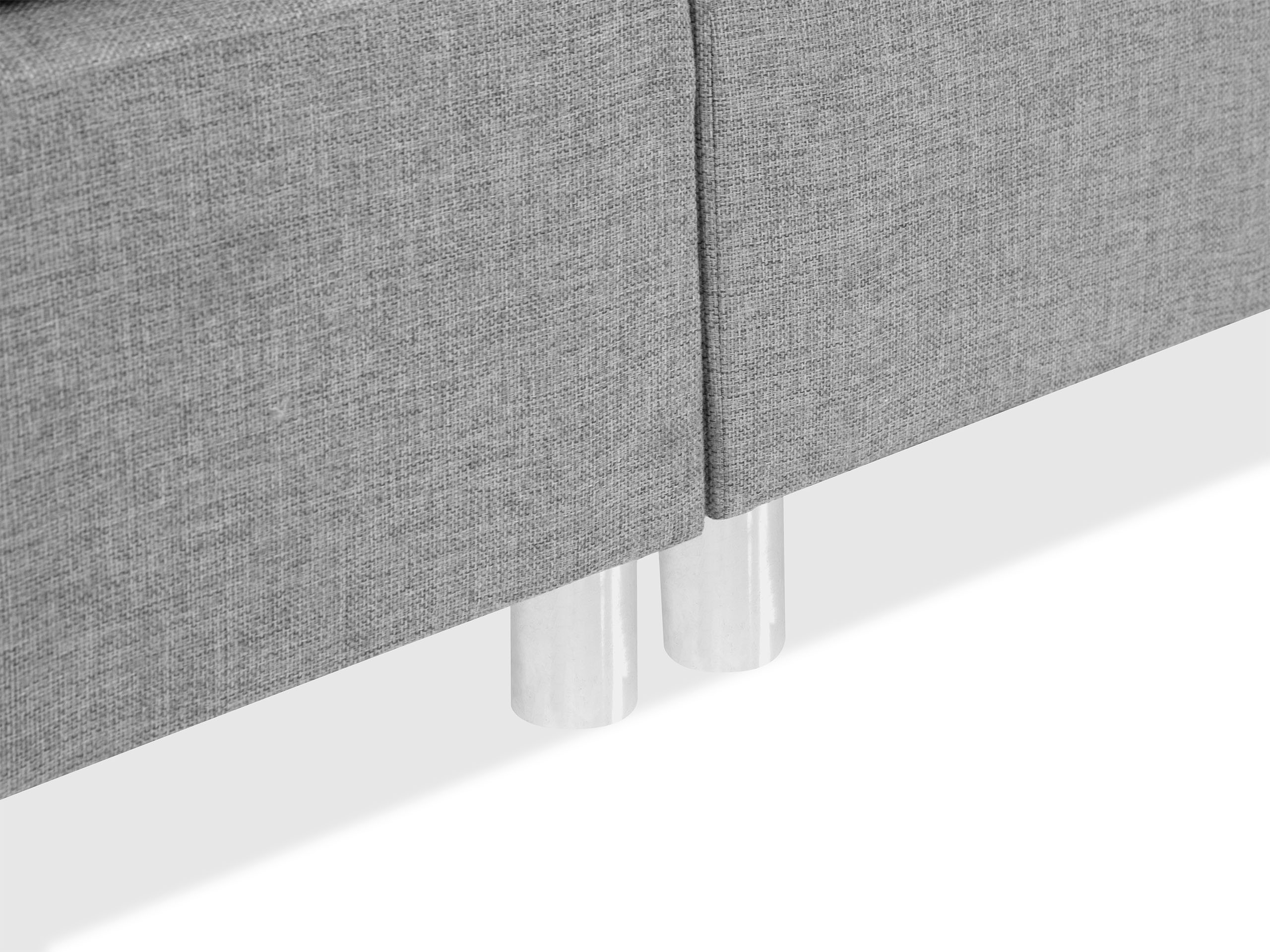 Boxspring krevet Signum (Ikar 08)
