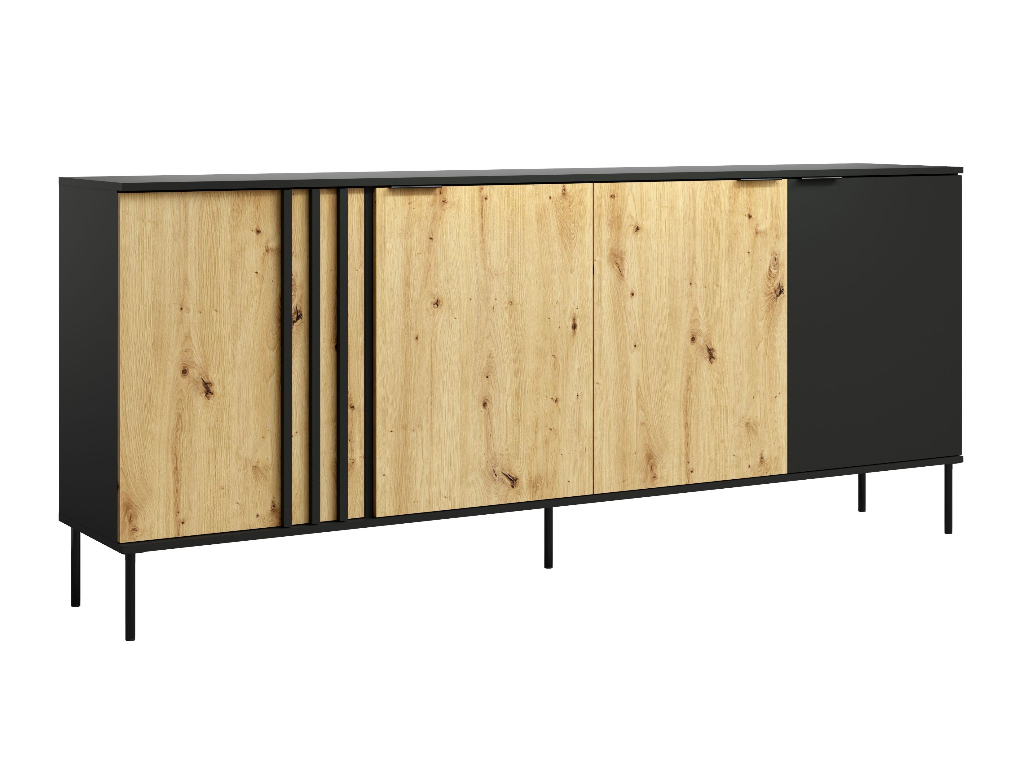 Ormarić Tivreme 101