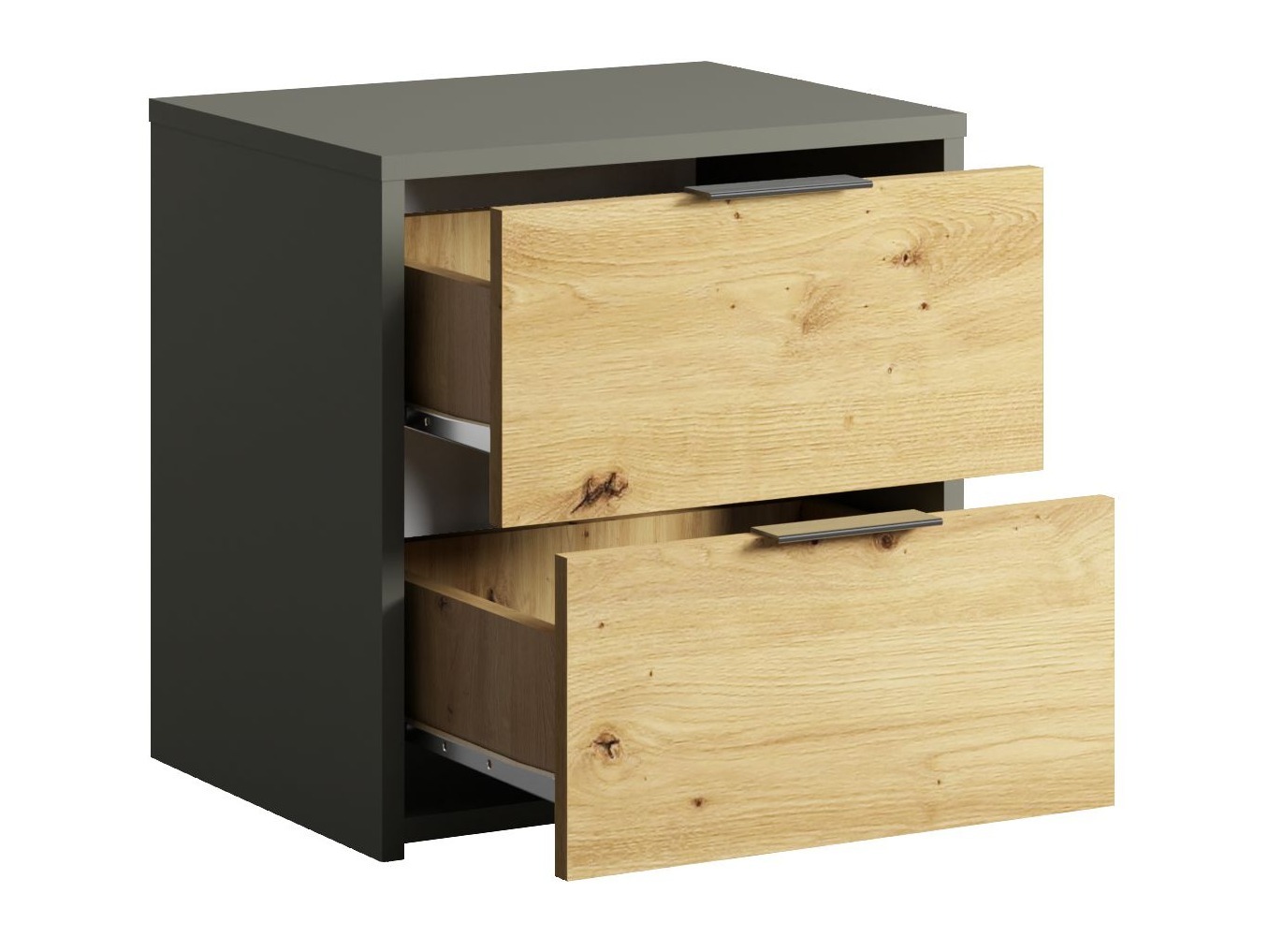 Set za spavaću sobu Tormiru 104 (Ne)