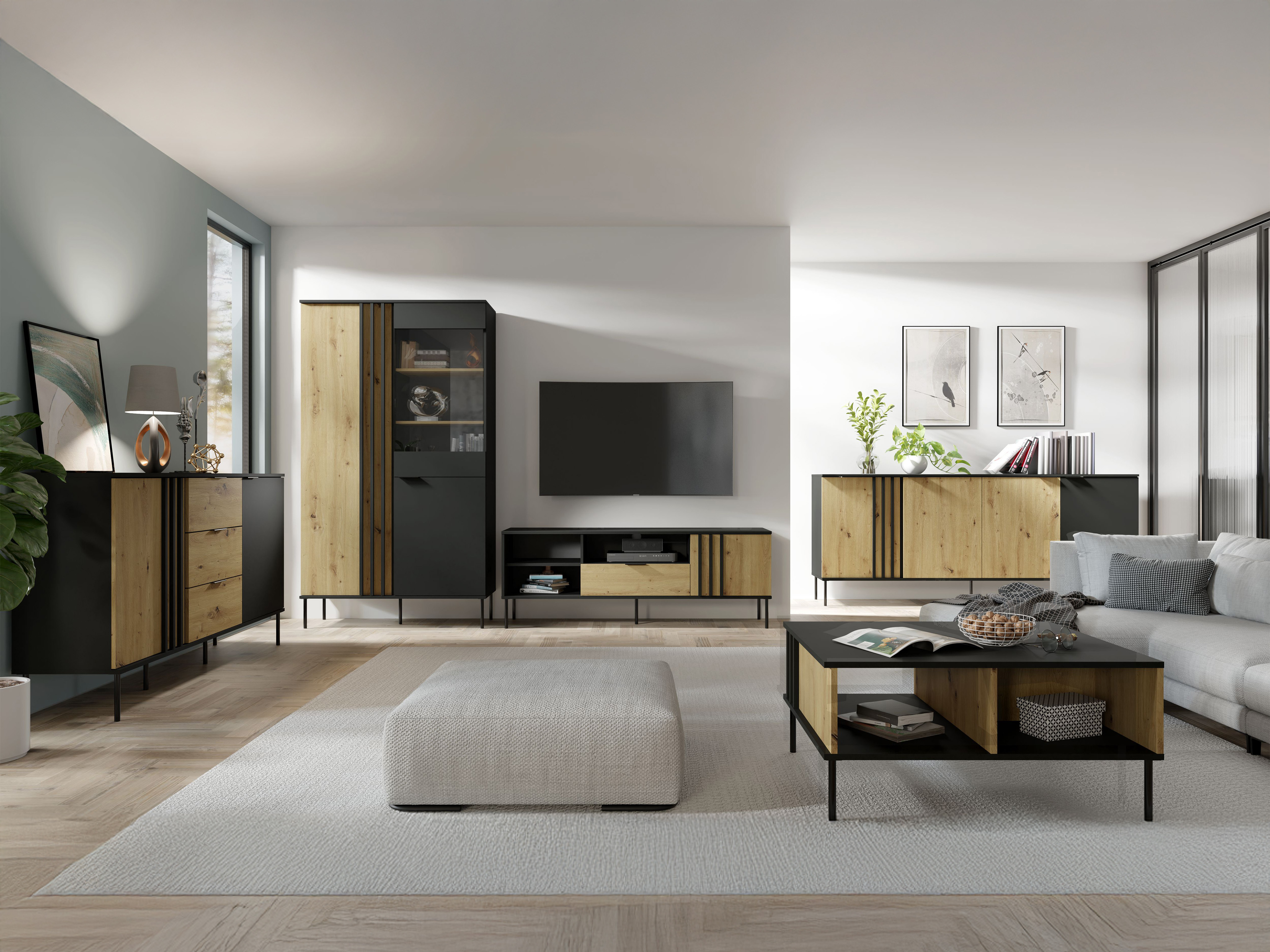 Dnevni boravak Tivreme 106 (Da)