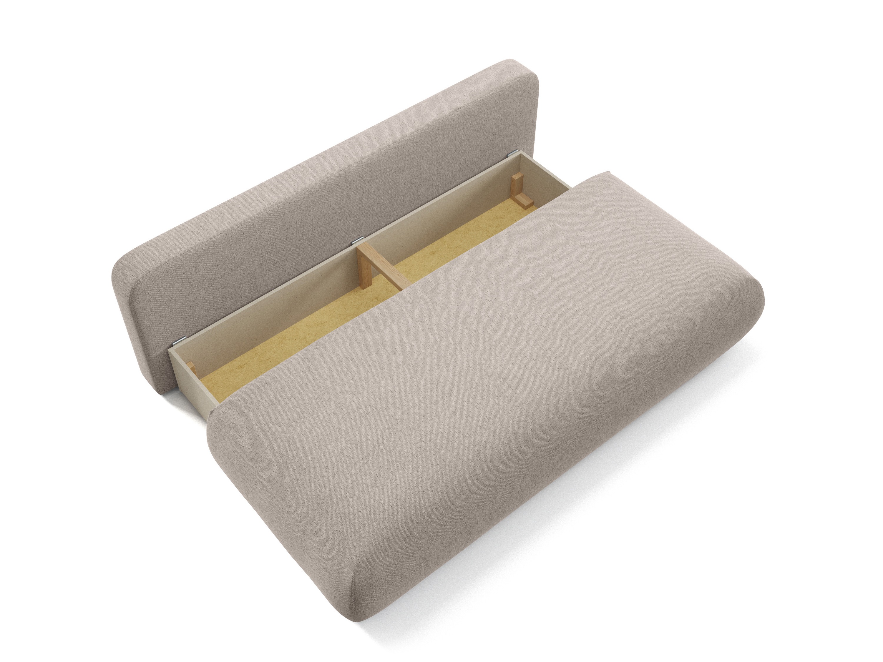 Kauč na razvlačenje Greensboro 103 (Neve 04)