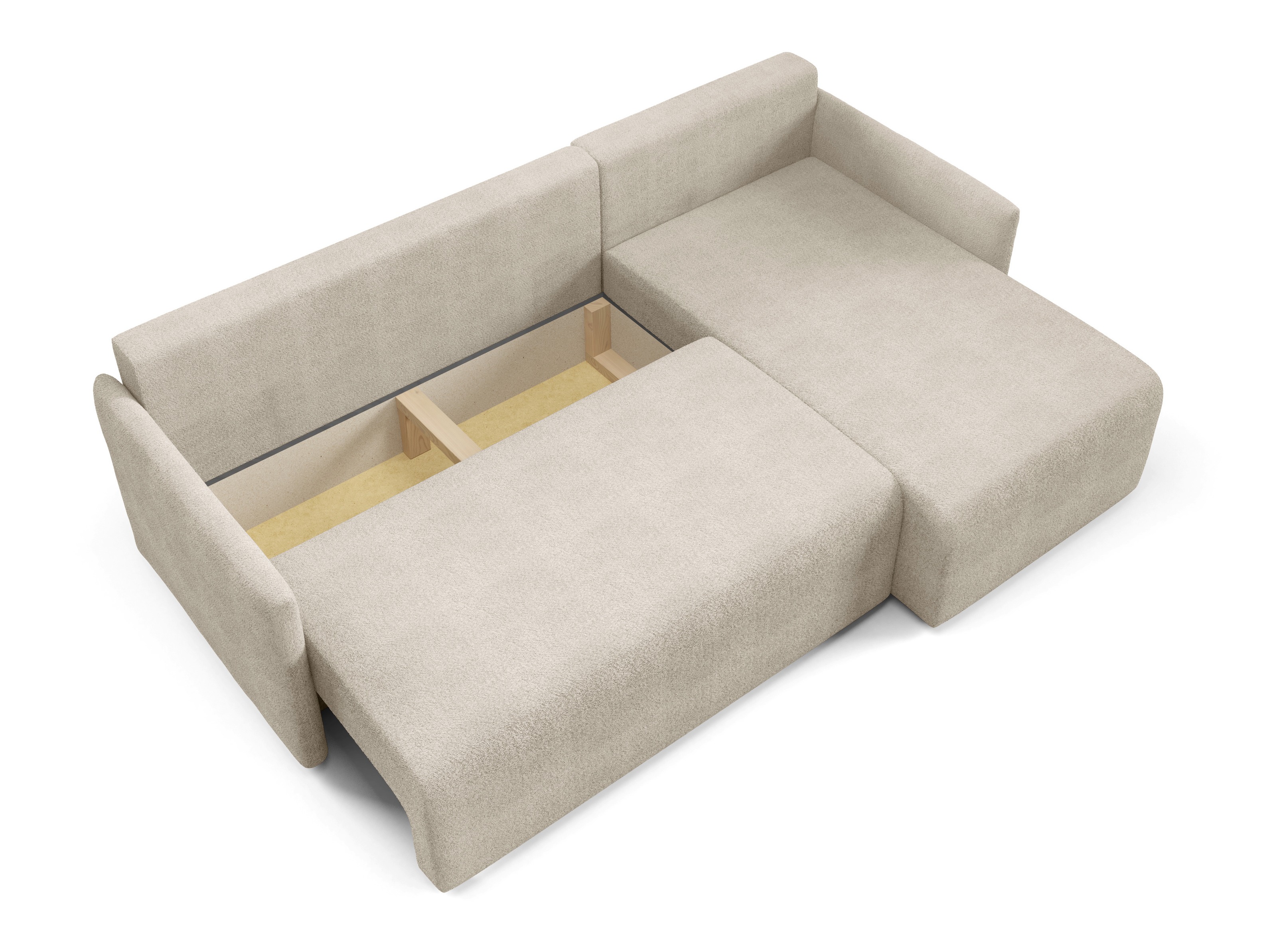 Kutna garnitura Greensboro 104