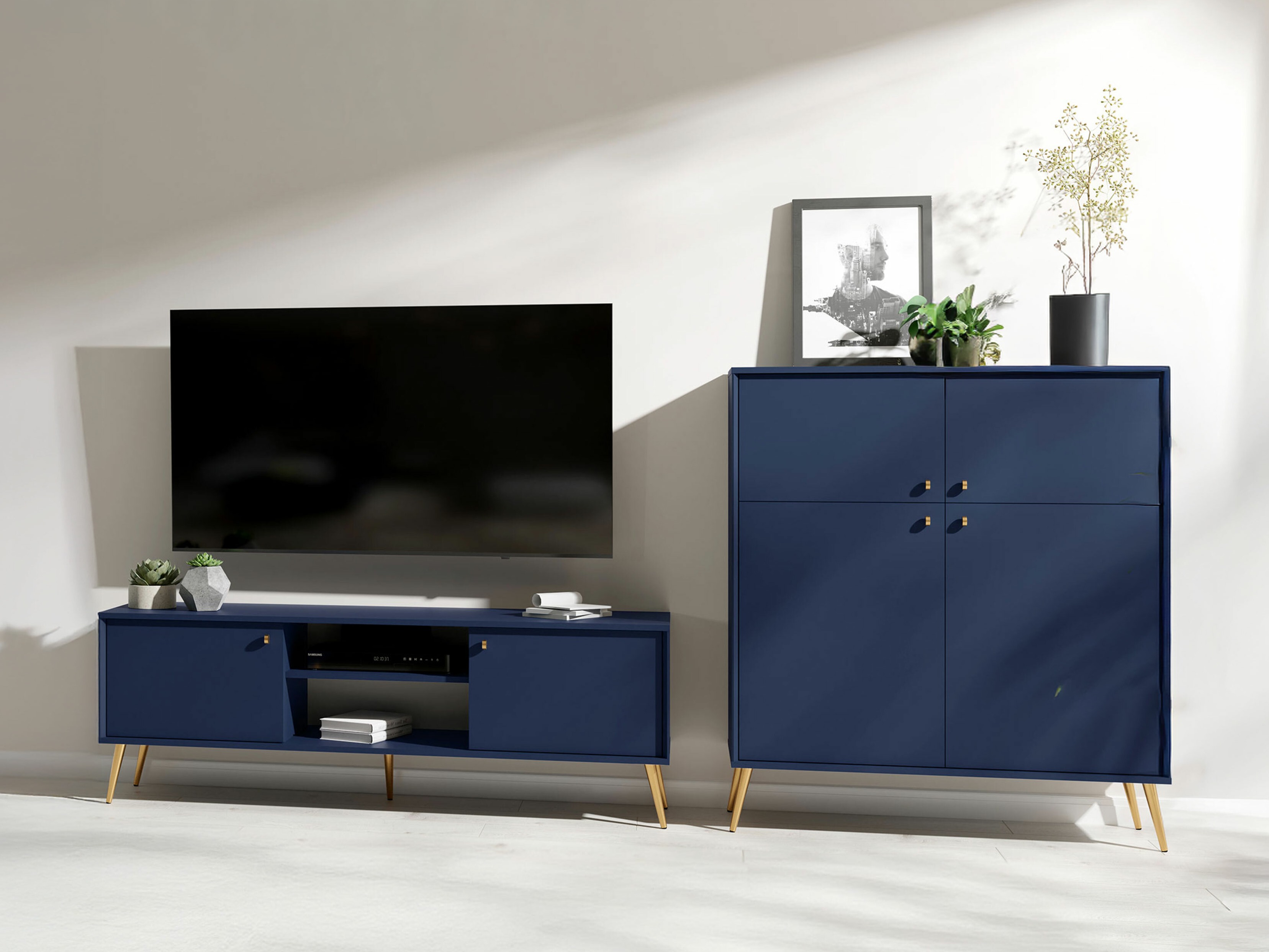 Ormarić Corcamo 103