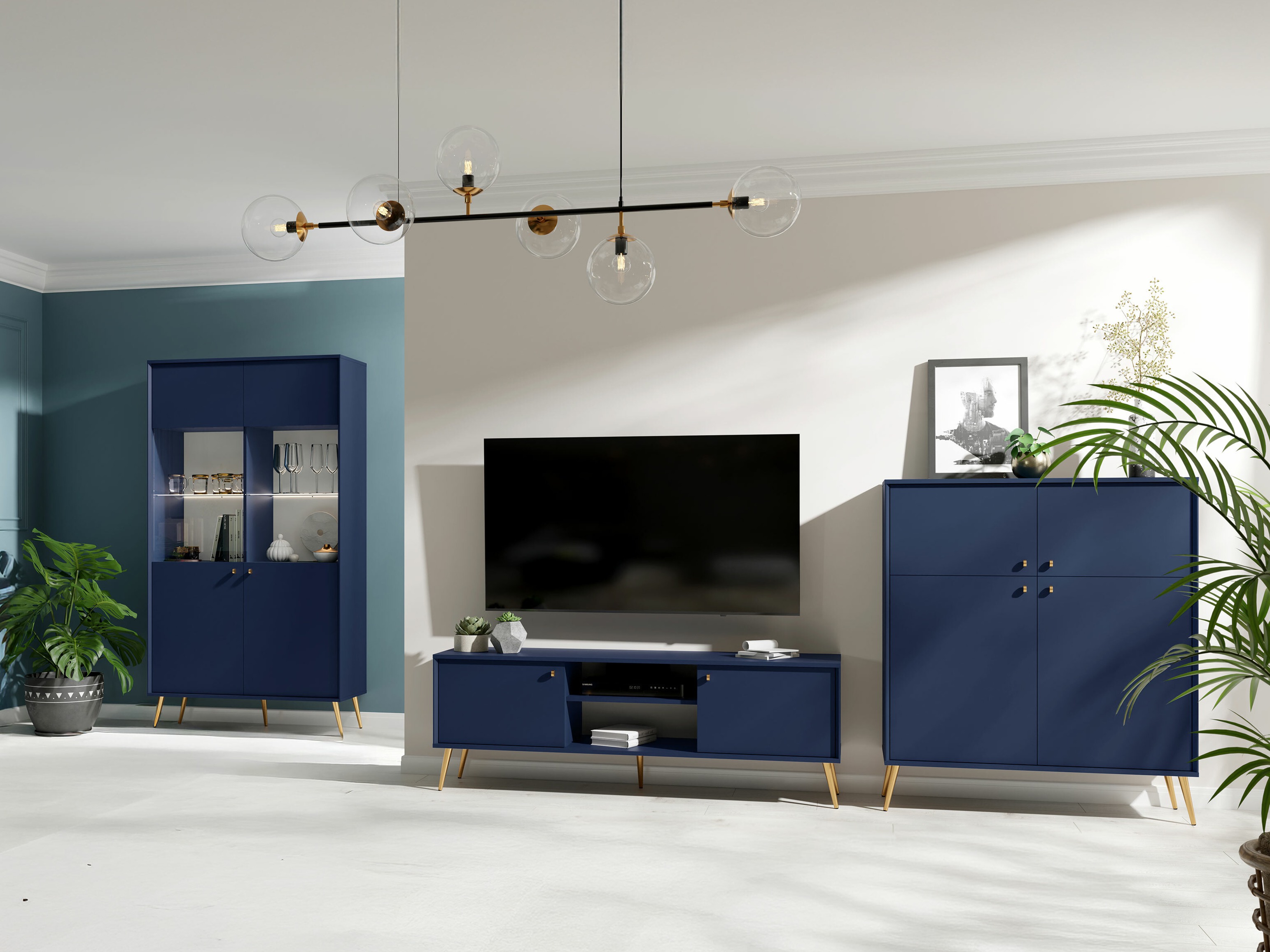 Set za dnevni boravak Corcamo 105 (Dostupno)