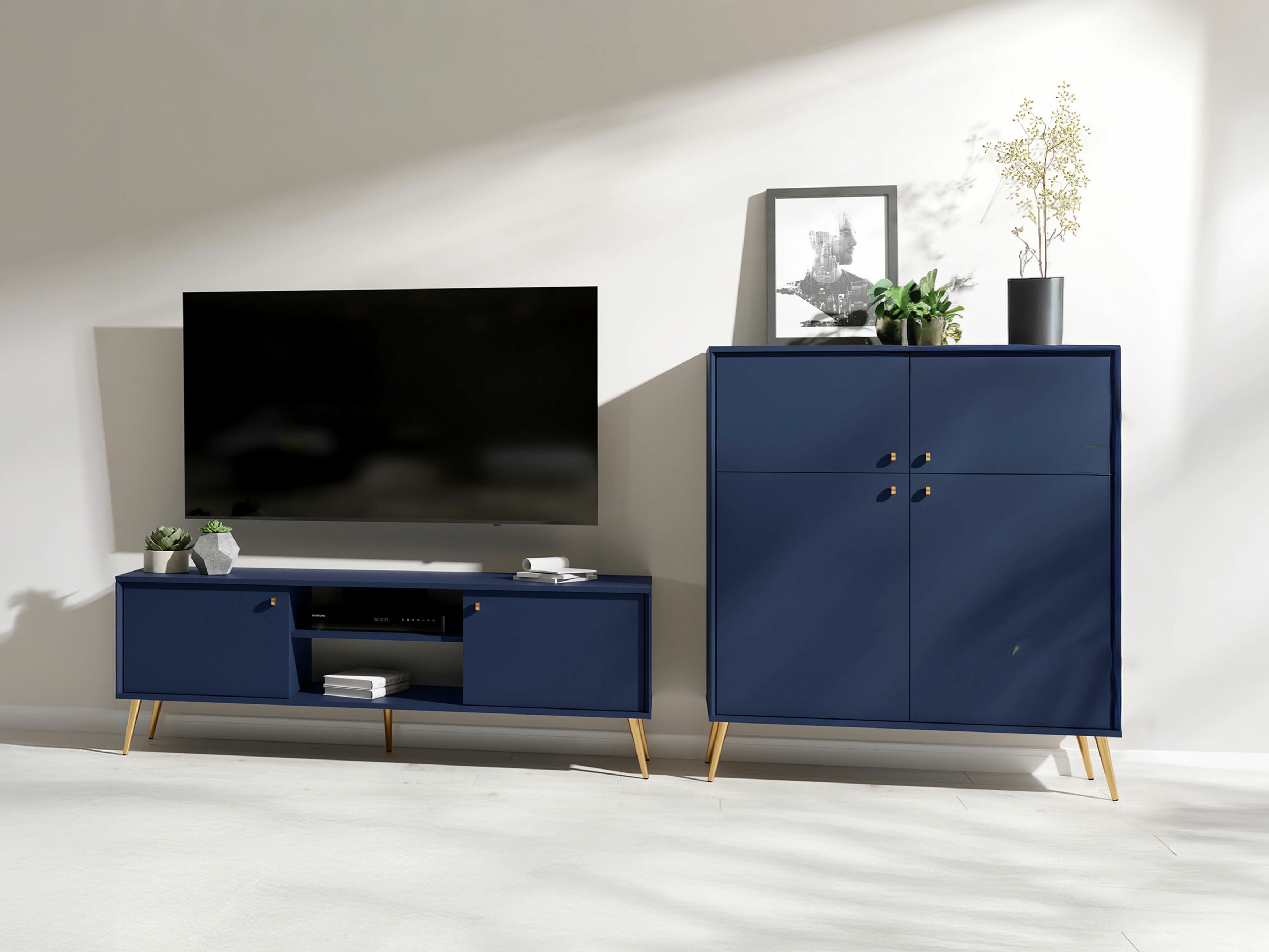 Set za dnevni boravak Corcamo 105 (Nije dostupno)