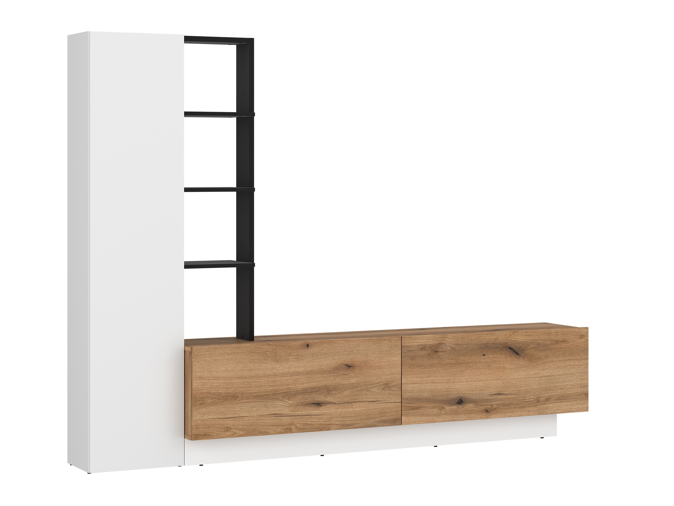 Set za dnevni boravak Ontario 166