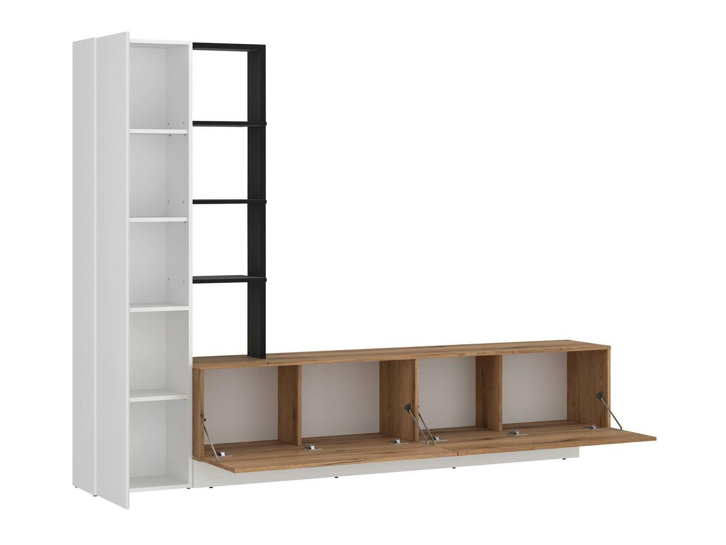 Set za dnevni boravak Ontario 166