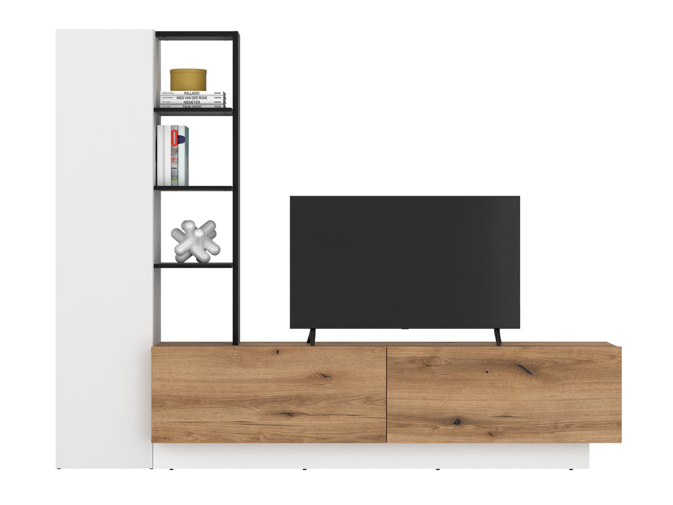 Set za dnevni boravak Ontario 166