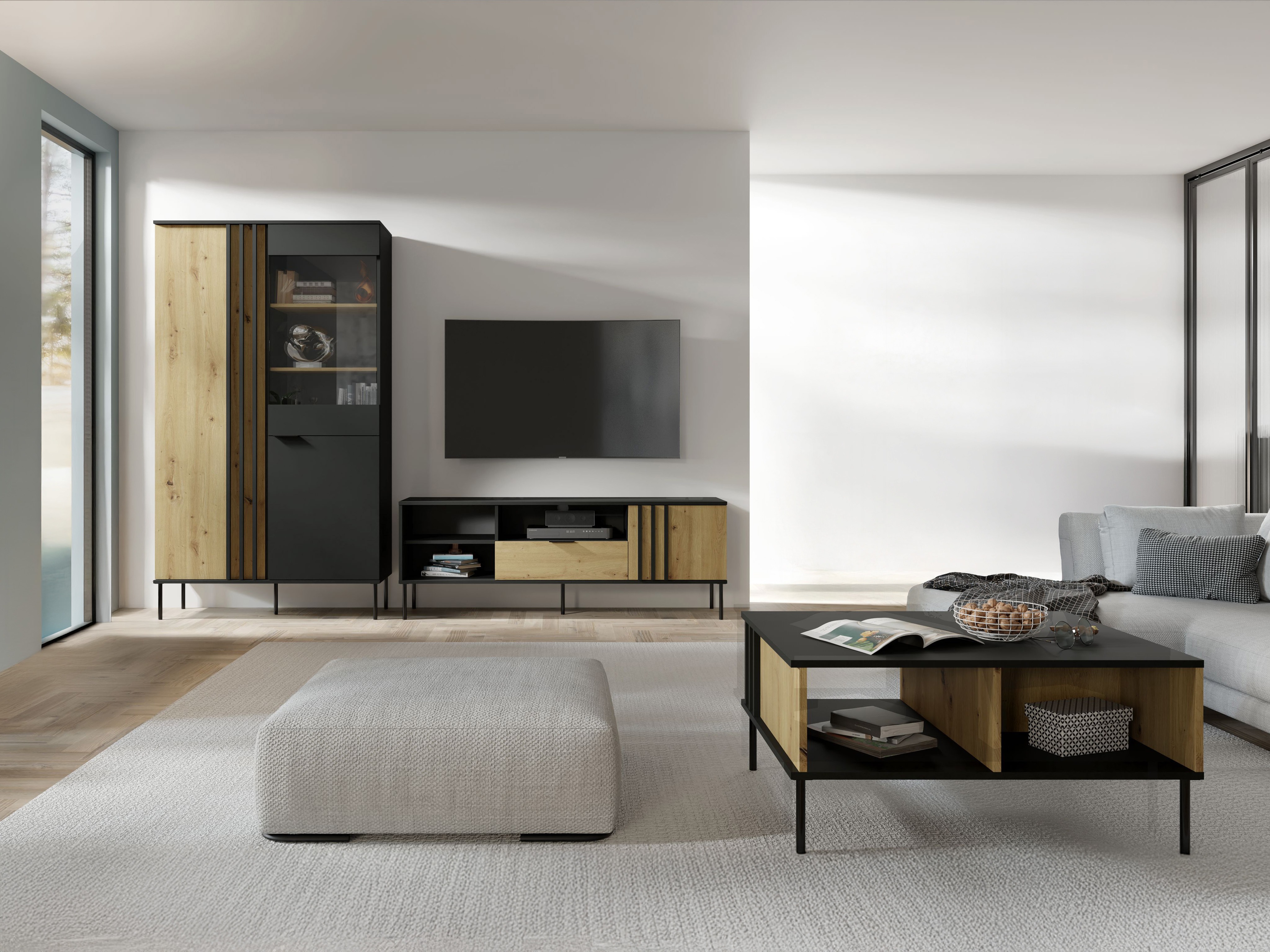 Set za dnevni boravak Tivreme 105 (Dostupno)