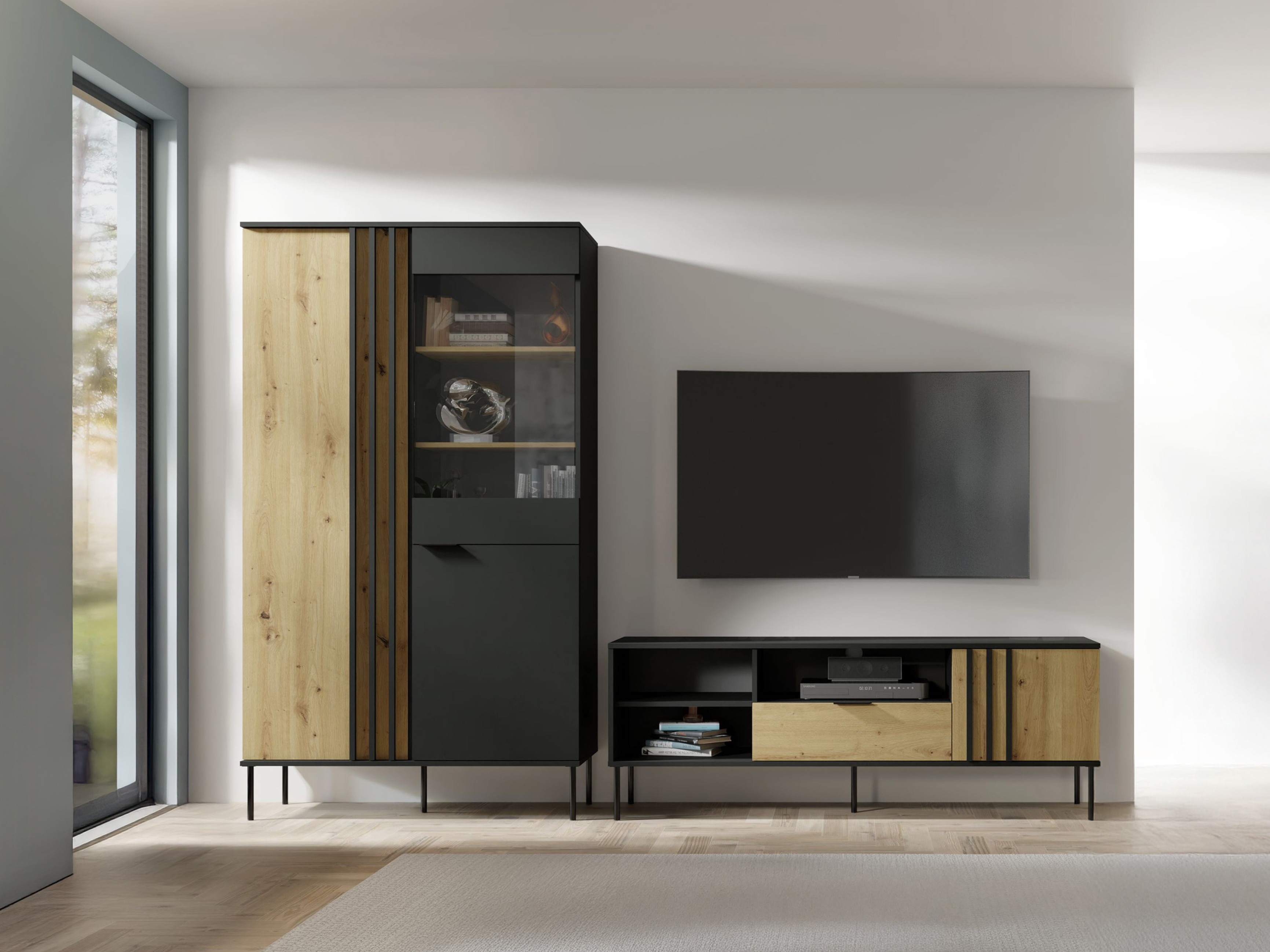 Set za dnevni boravak Tivreme 105 (Nije dostupno)